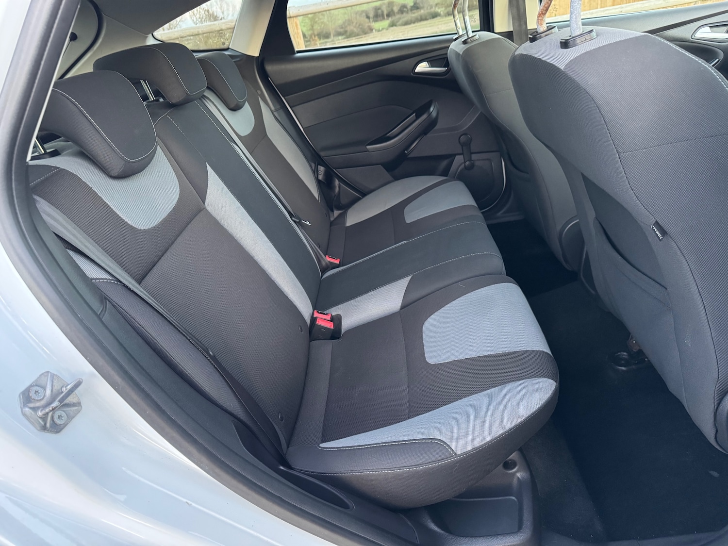 Used Ford Focus 2013 for sale - 76672239: Photo 22