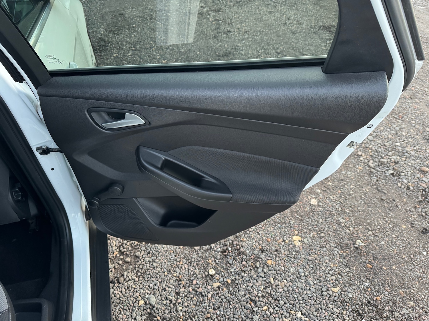 Used Ford Focus 2013 for sale - 76672239: Photo 23