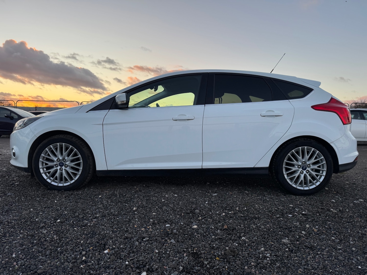 Used Ford Focus 2013 for sale - 76672239: Photo 6