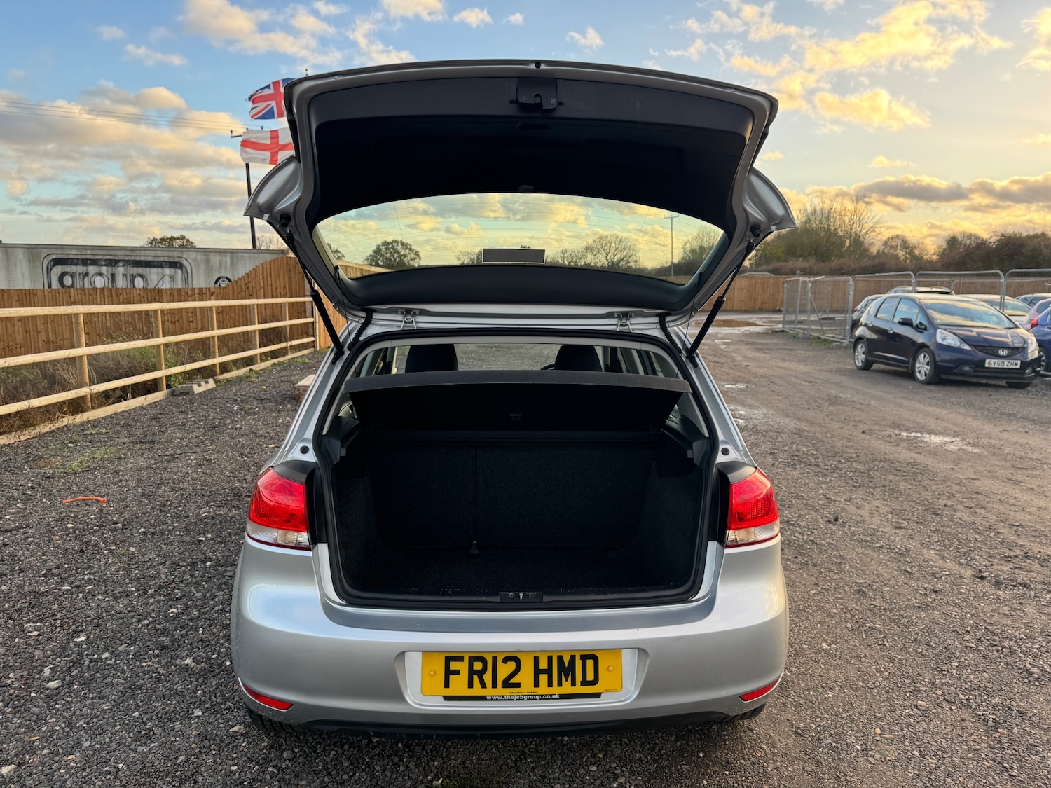 Used Volkswagen Golf 2012 for sale - 76672212: Photo 12