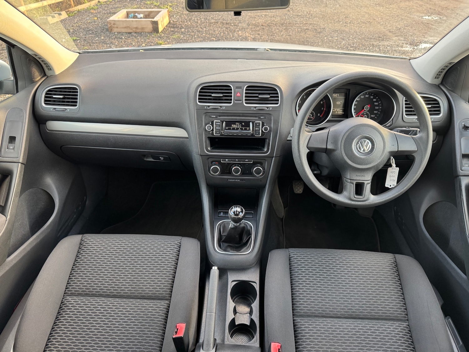 Used Volkswagen Golf 2012 for sale - 76672212: Photo 13