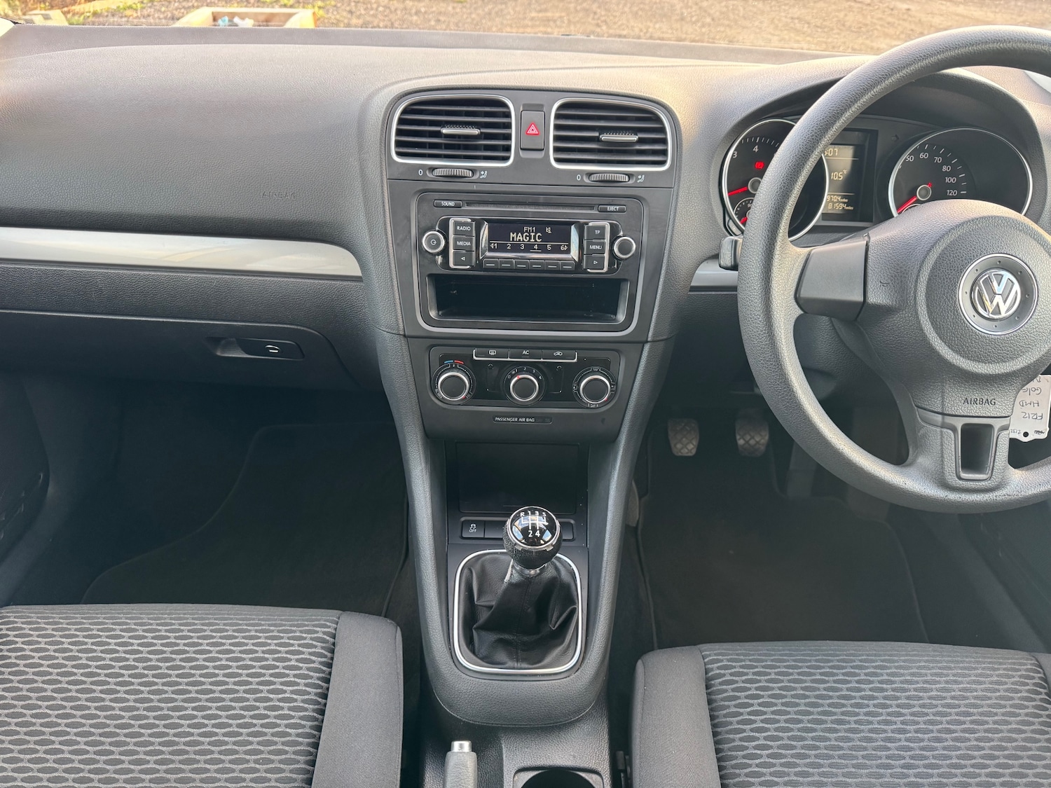 Used Volkswagen Golf 2012 for sale - 76672212: Photo 15