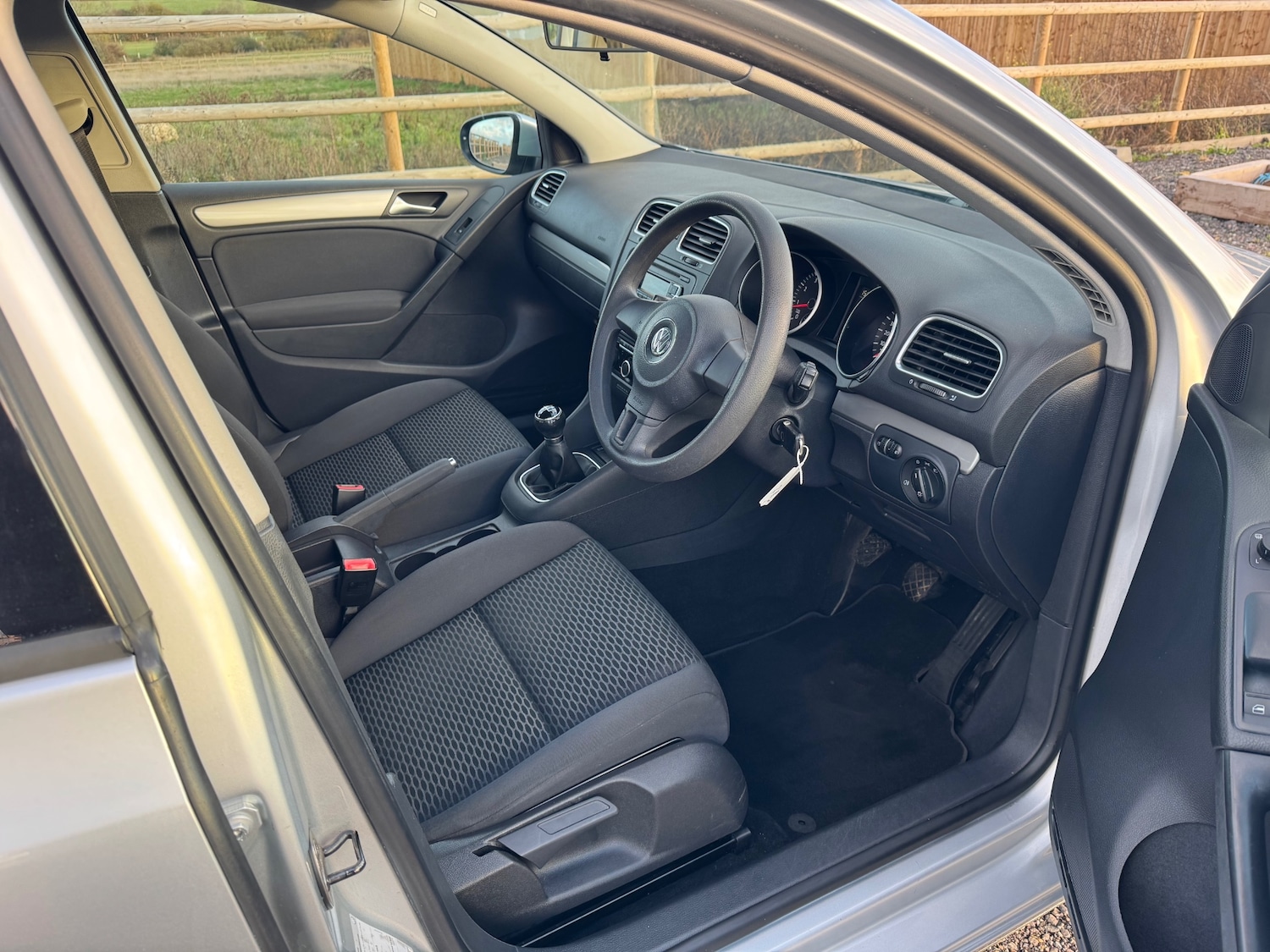 Used Volkswagen Golf 2012 for sale - 76672212: Photo 16