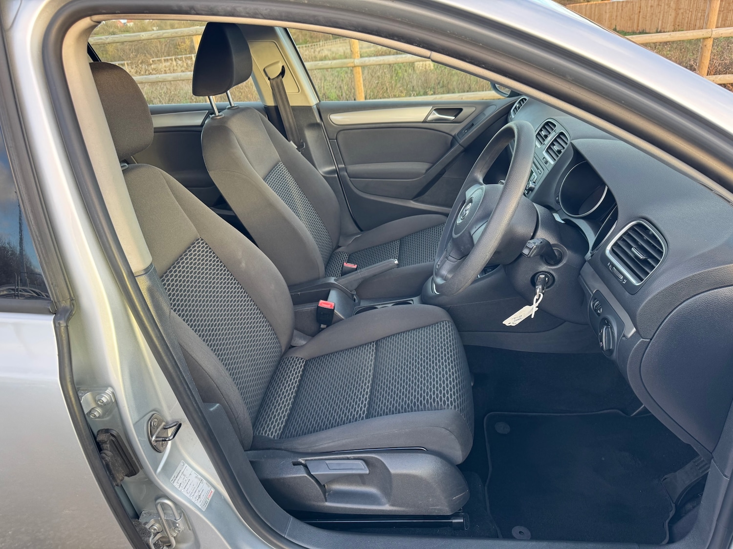 Used Volkswagen Golf 2012 for sale - 76672212: Photo 17