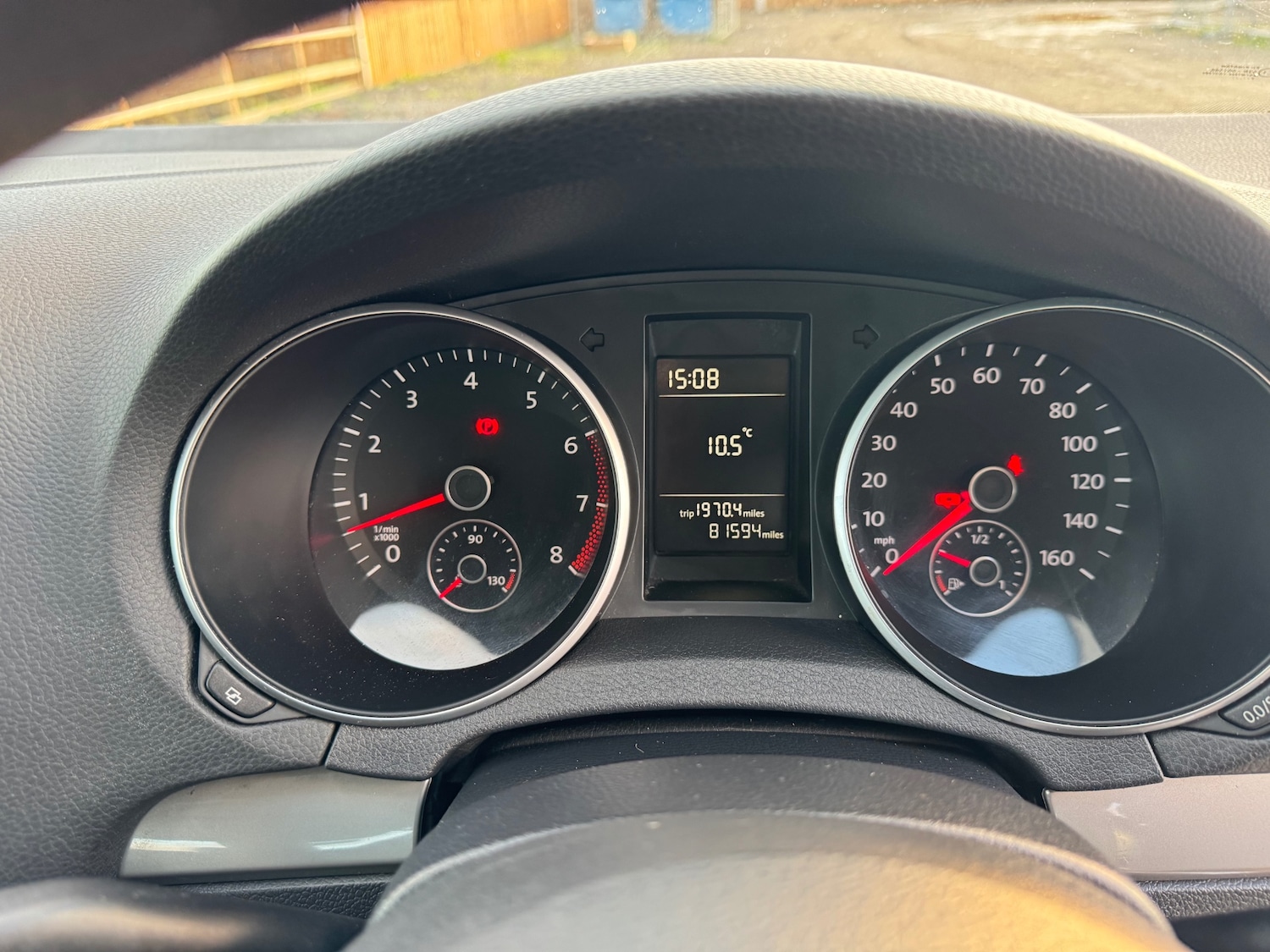 Used Volkswagen Golf 2012 for sale - 76672212: Photo 18