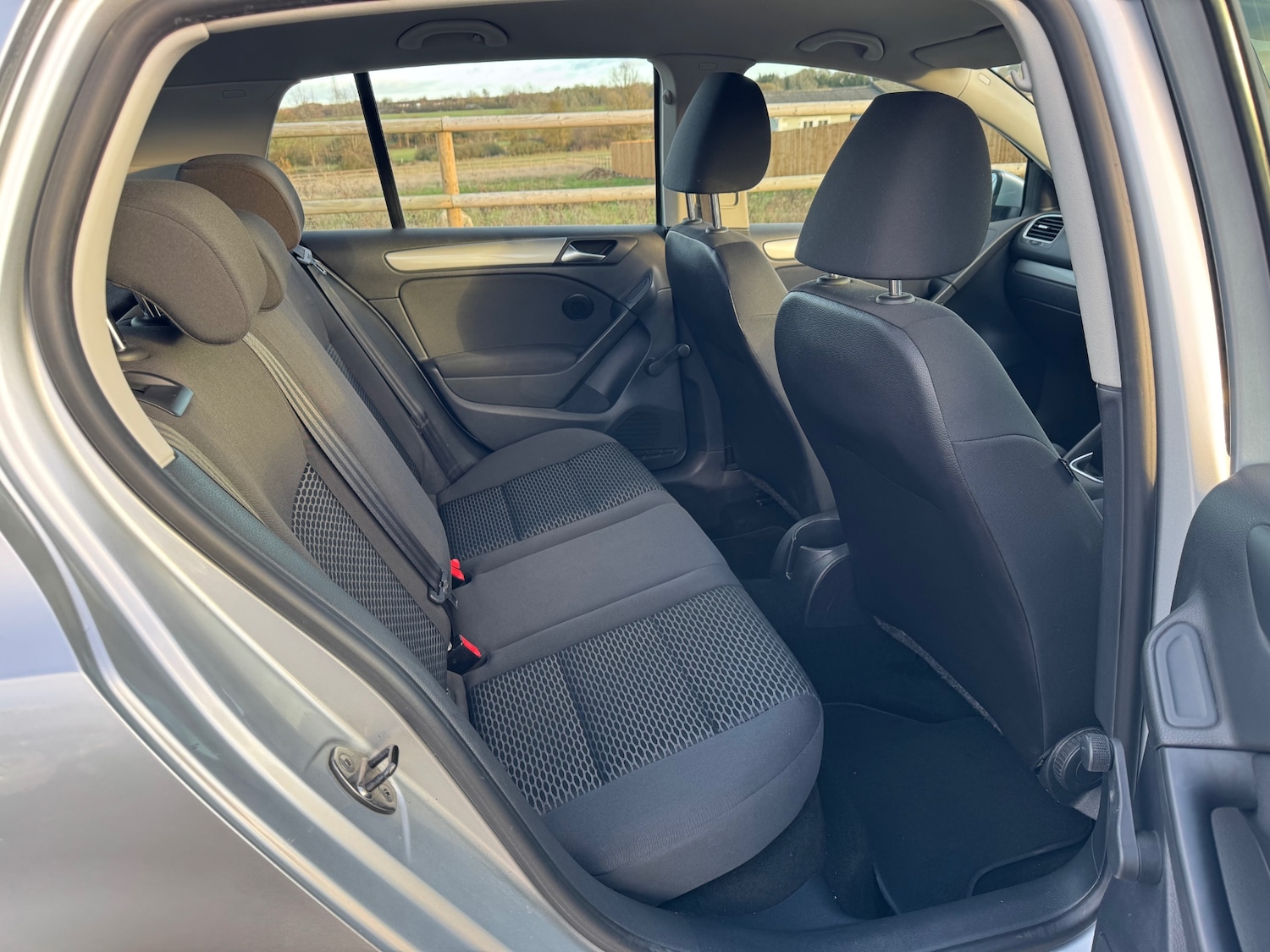 Used Volkswagen Golf 2012 for sale - 76672212: Photo 20