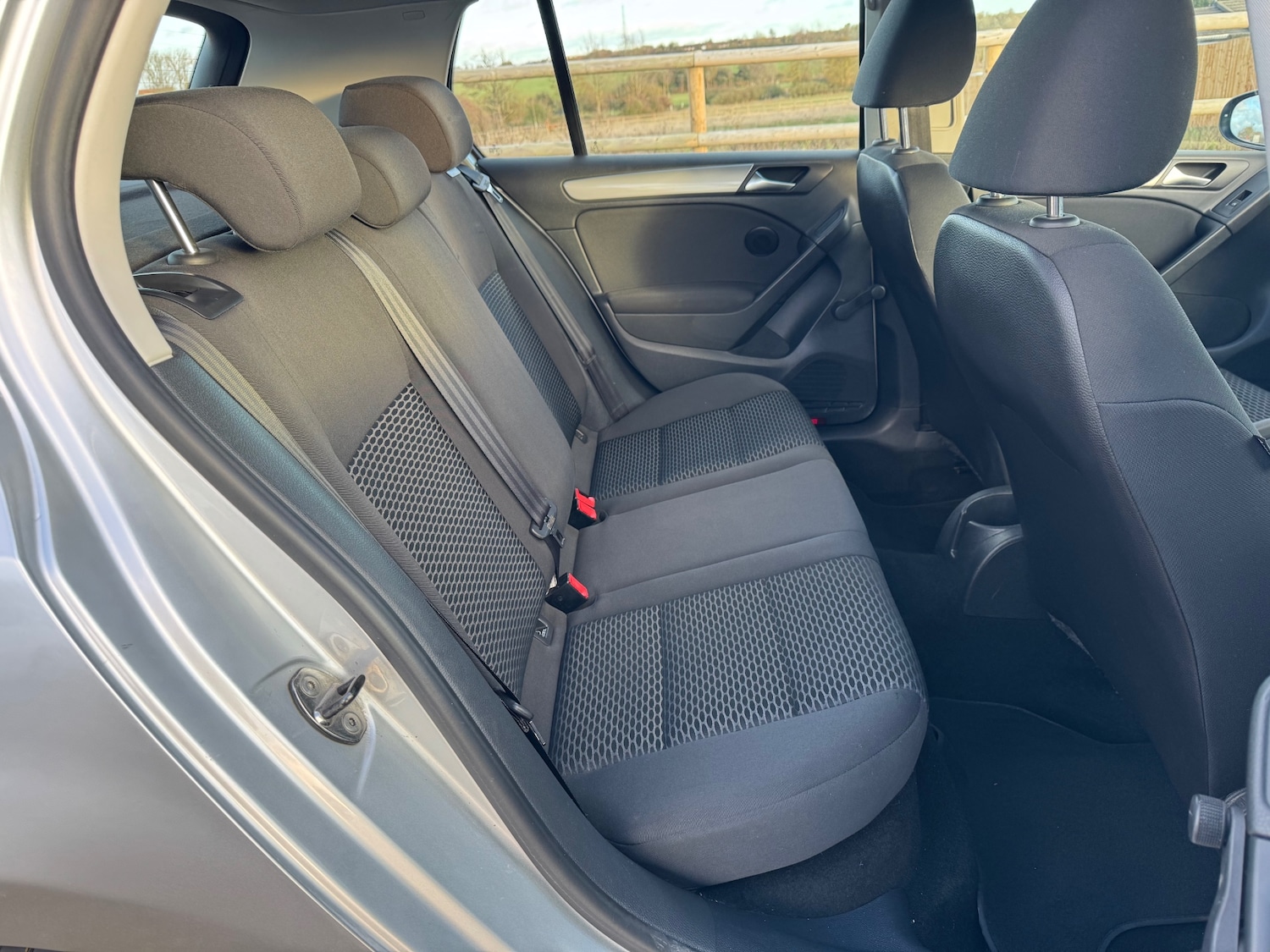 Used Volkswagen Golf 2012 for sale - 76672212: Photo 21