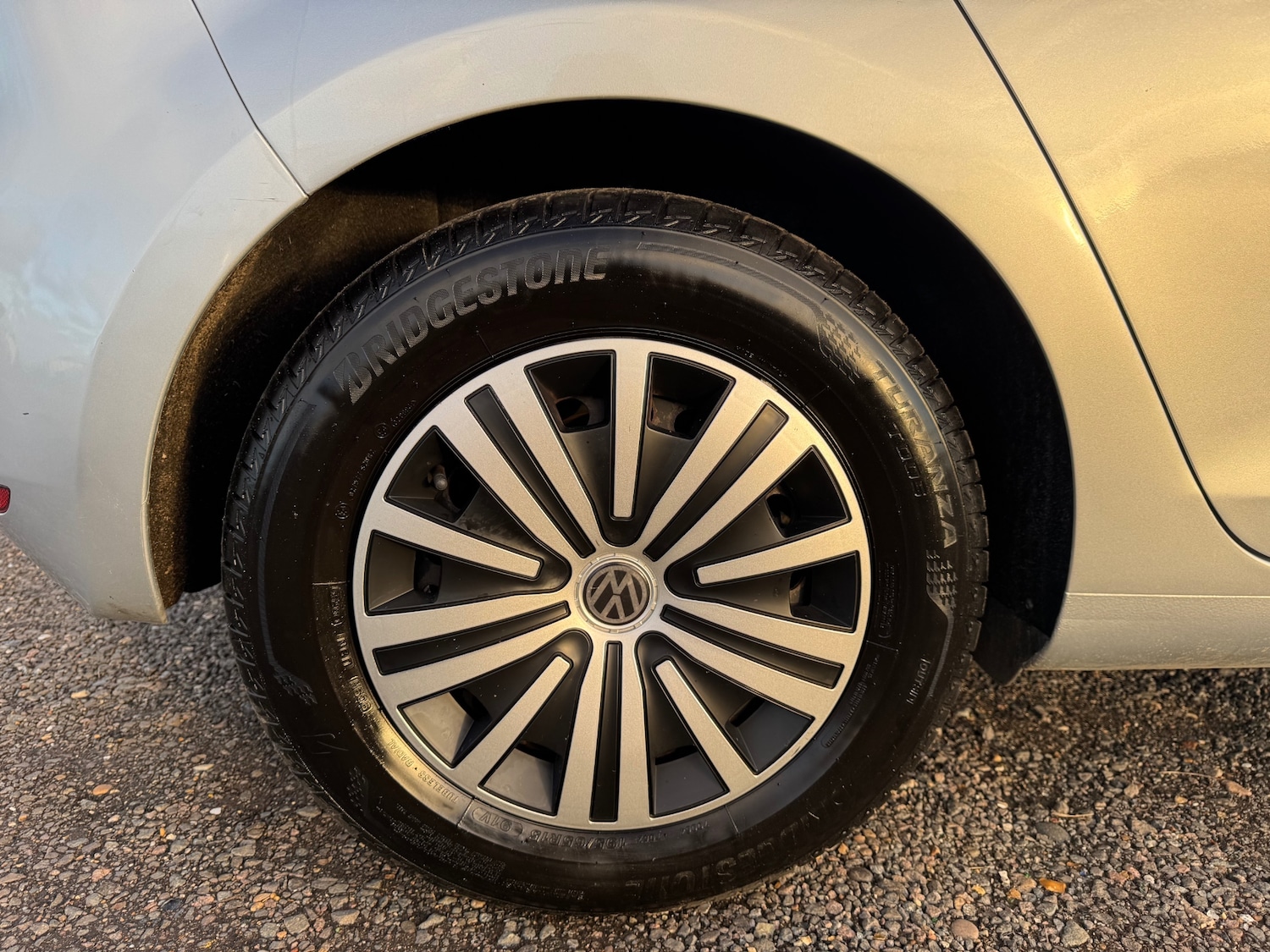 Used Volkswagen Golf 2012 for sale - 76672212: Photo 23