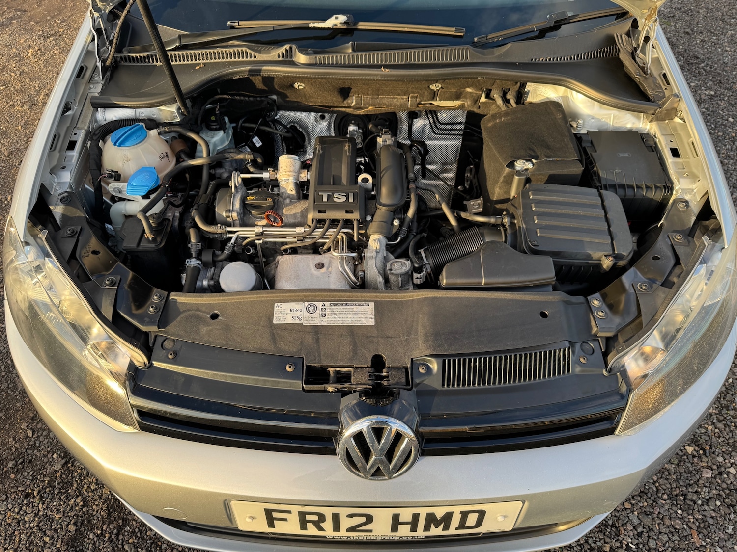 Used Volkswagen Golf 2012 for sale - 76672212: Photo 24