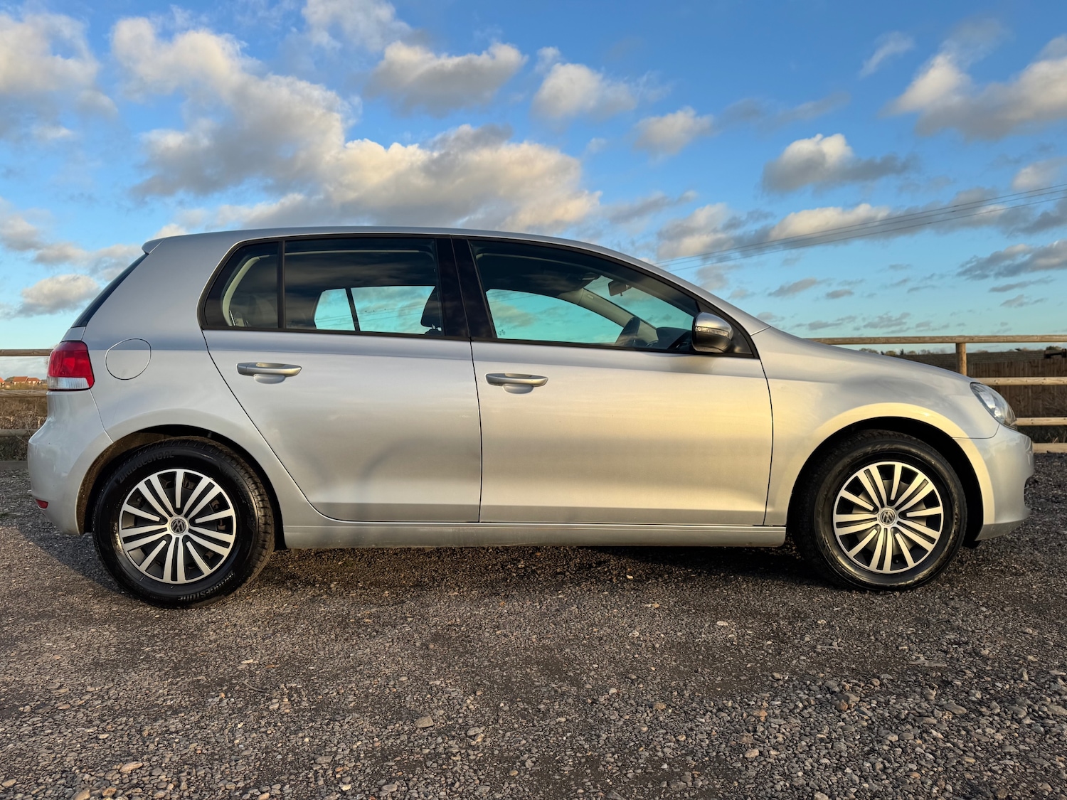 Used Volkswagen Golf 2012 for sale - 76672212: Photo 5