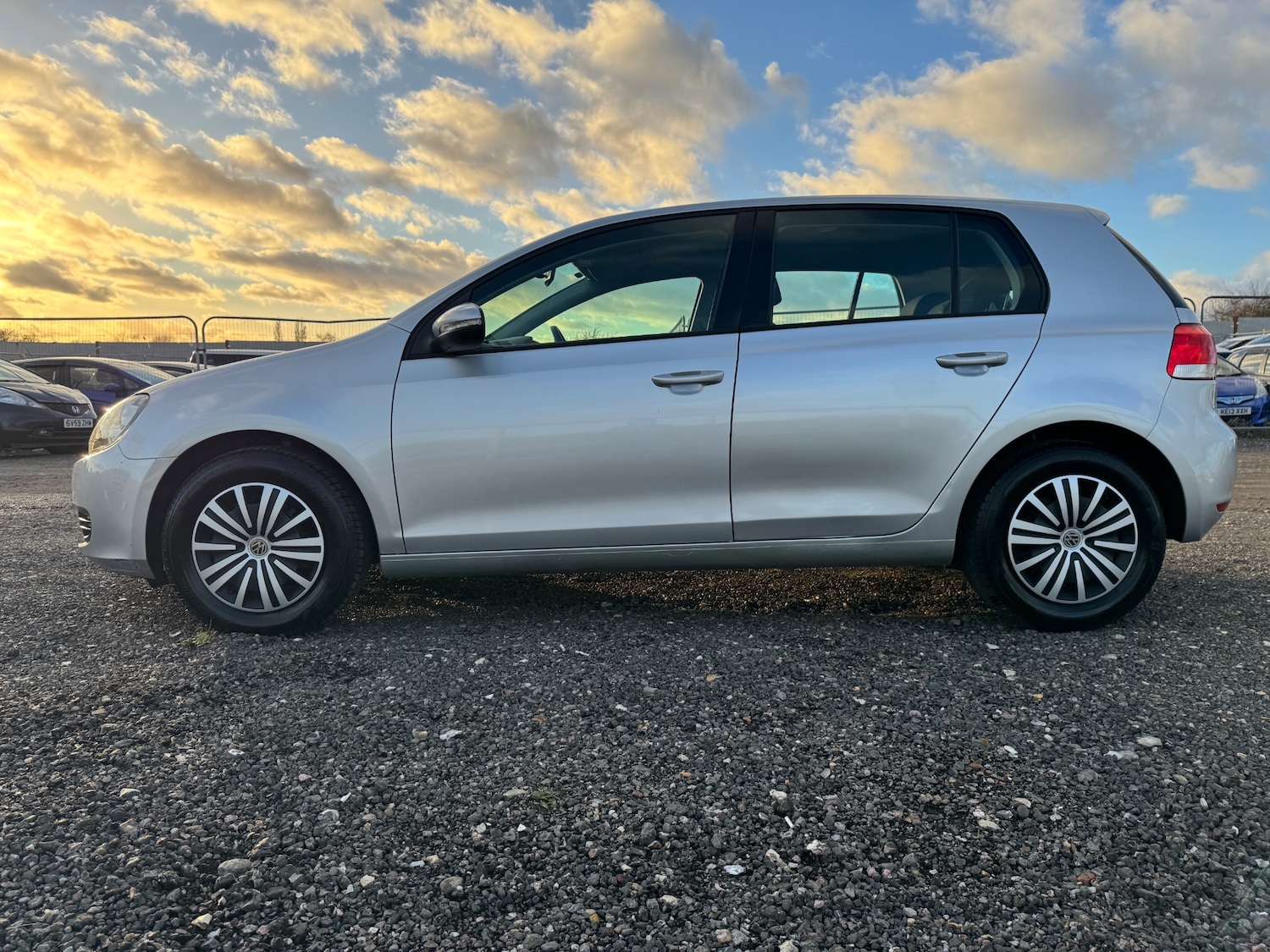 Used Volkswagen Golf 2012 for sale - 76672212: Photo 7