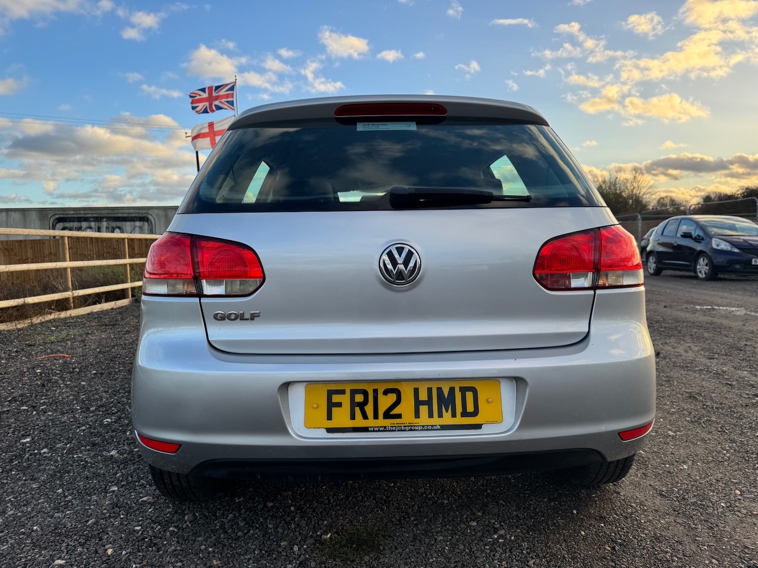 Used Volkswagen Golf 2012 for sale - 76672212: Photo 9