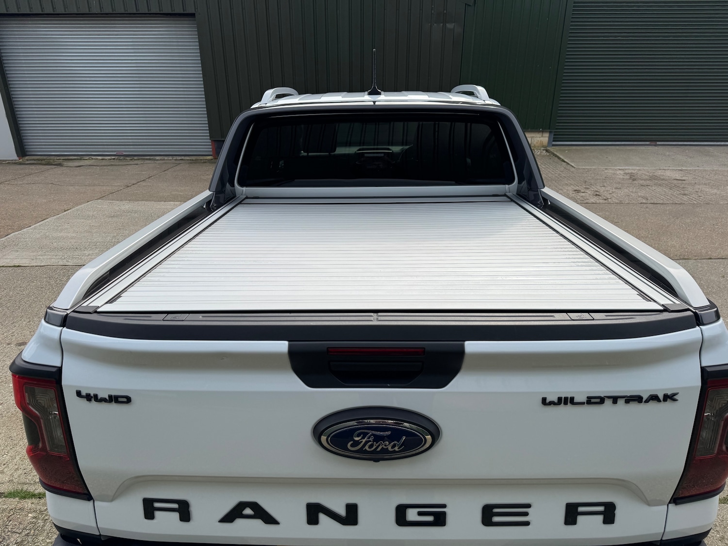 Used Ford Ranger 2023 for sale - 78067231: Photo 13