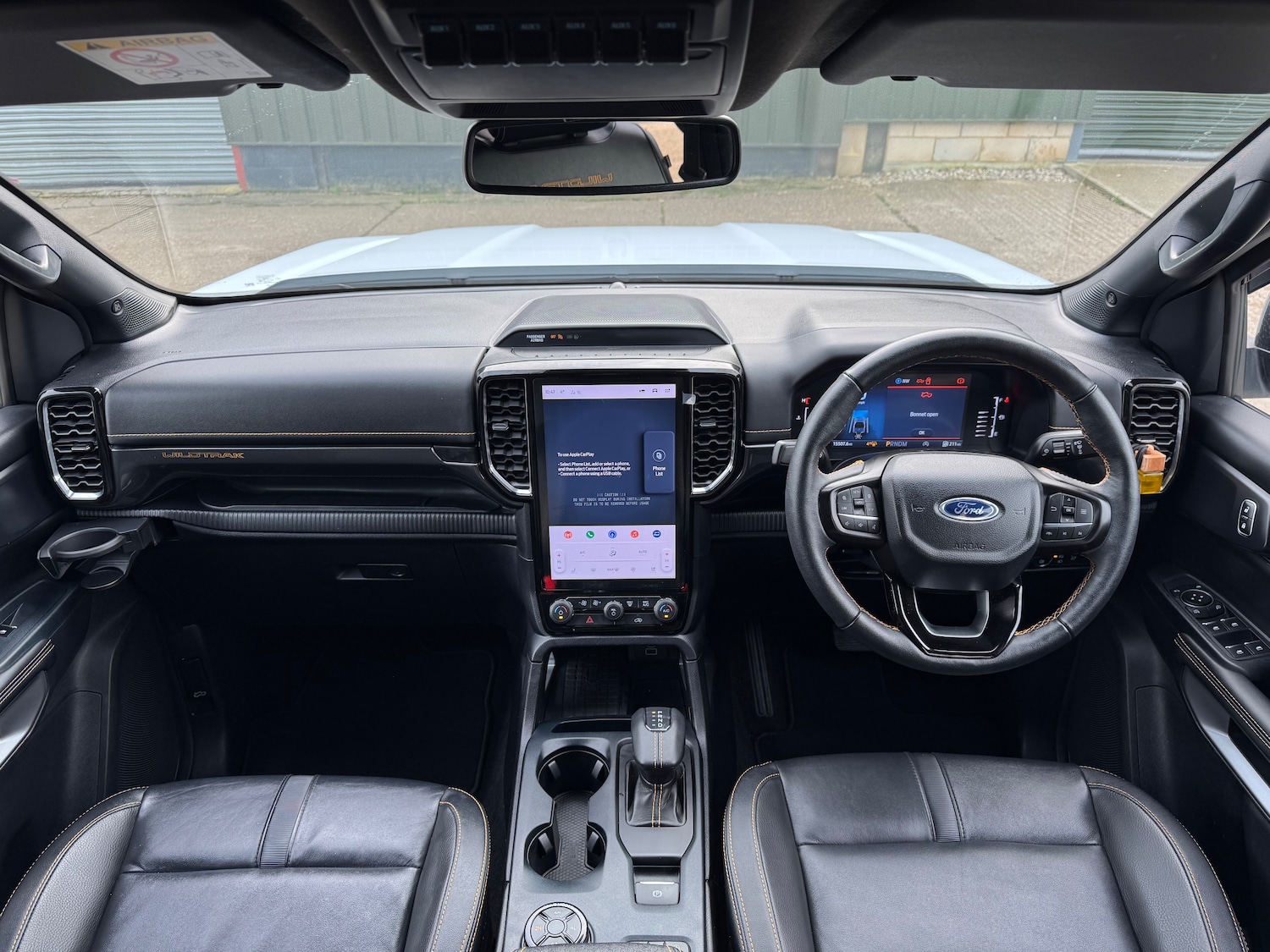 Used Ford Ranger 2023 for sale - 78067231: Photo 14