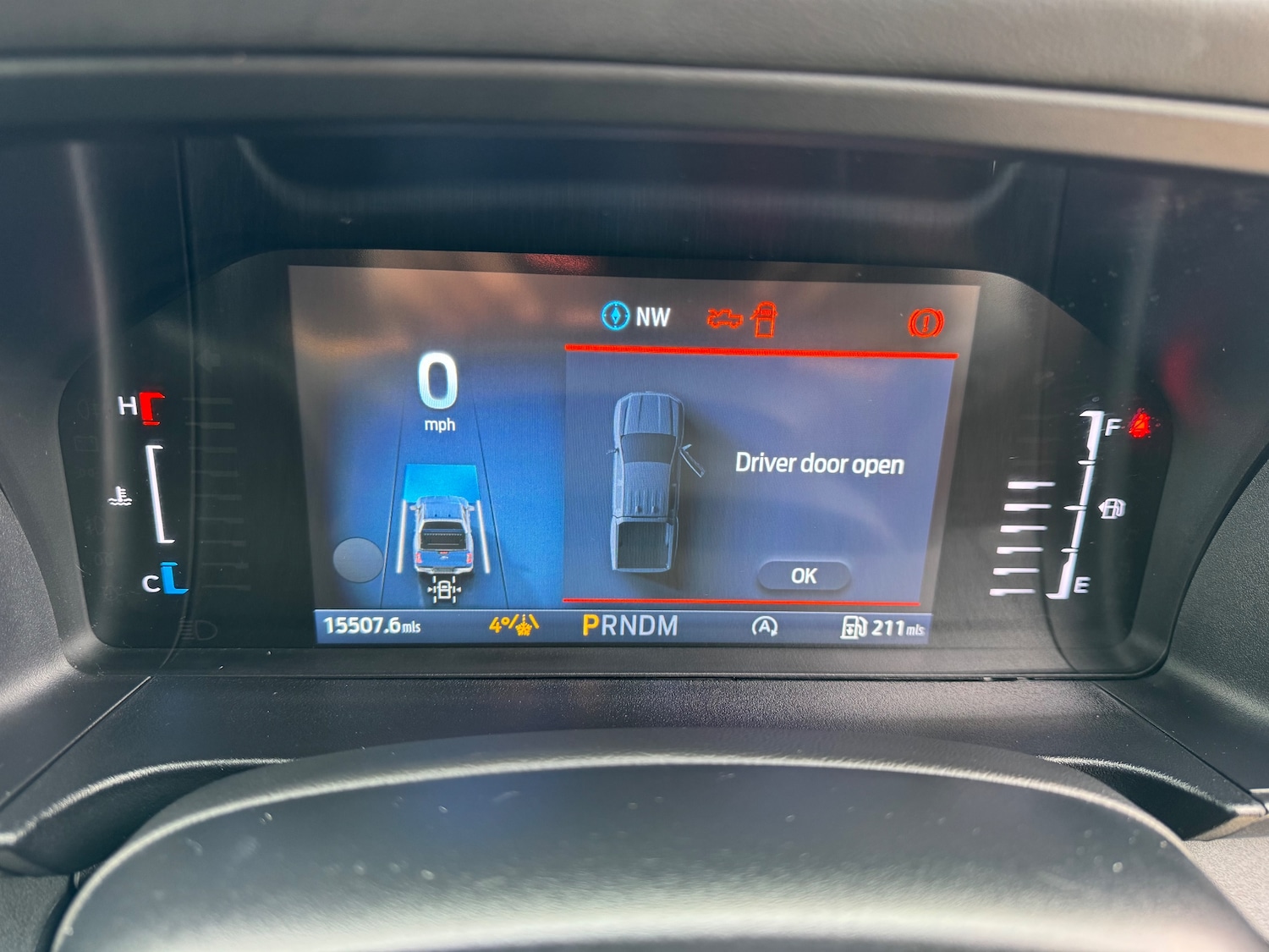 Used Ford Ranger 2023 for sale - 78067231: Photo 18