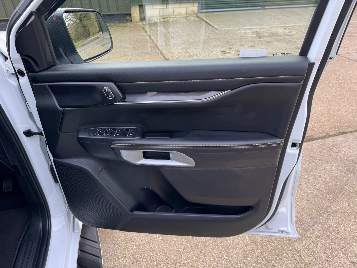 Used Ford Ranger 2023 for sale - 78067231: Photo 23