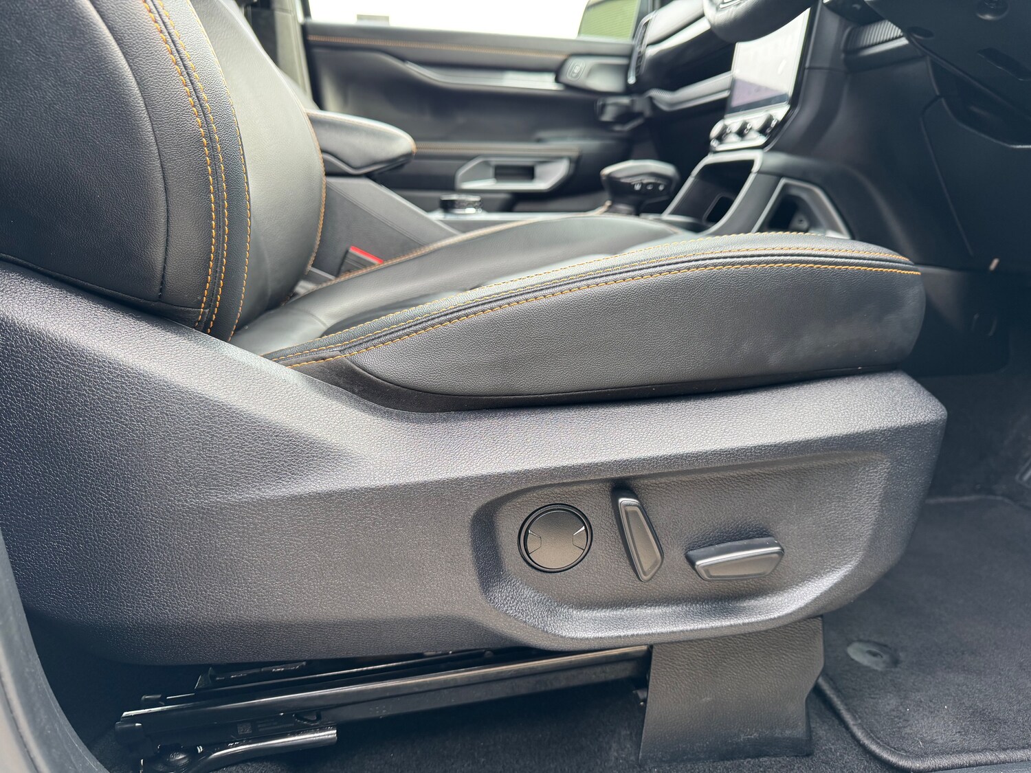 Used Ford Ranger 2023 for sale - 78067231: Photo 24