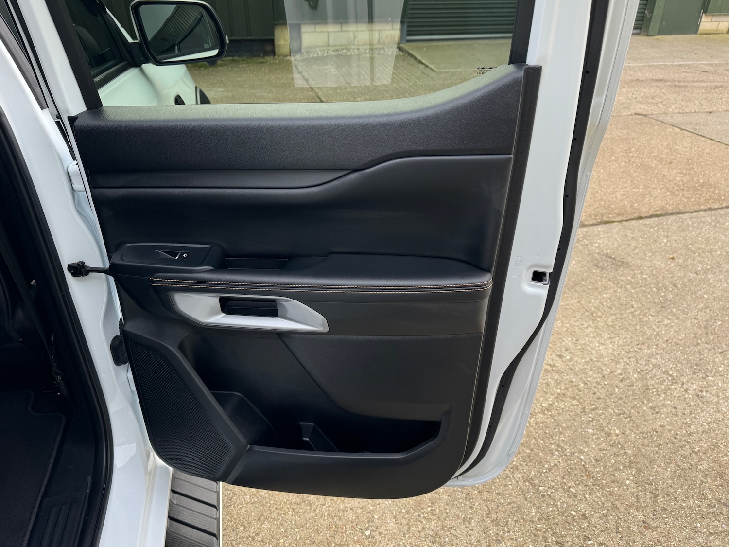 Used Ford Ranger 2023 for sale - 78067231: Photo 27