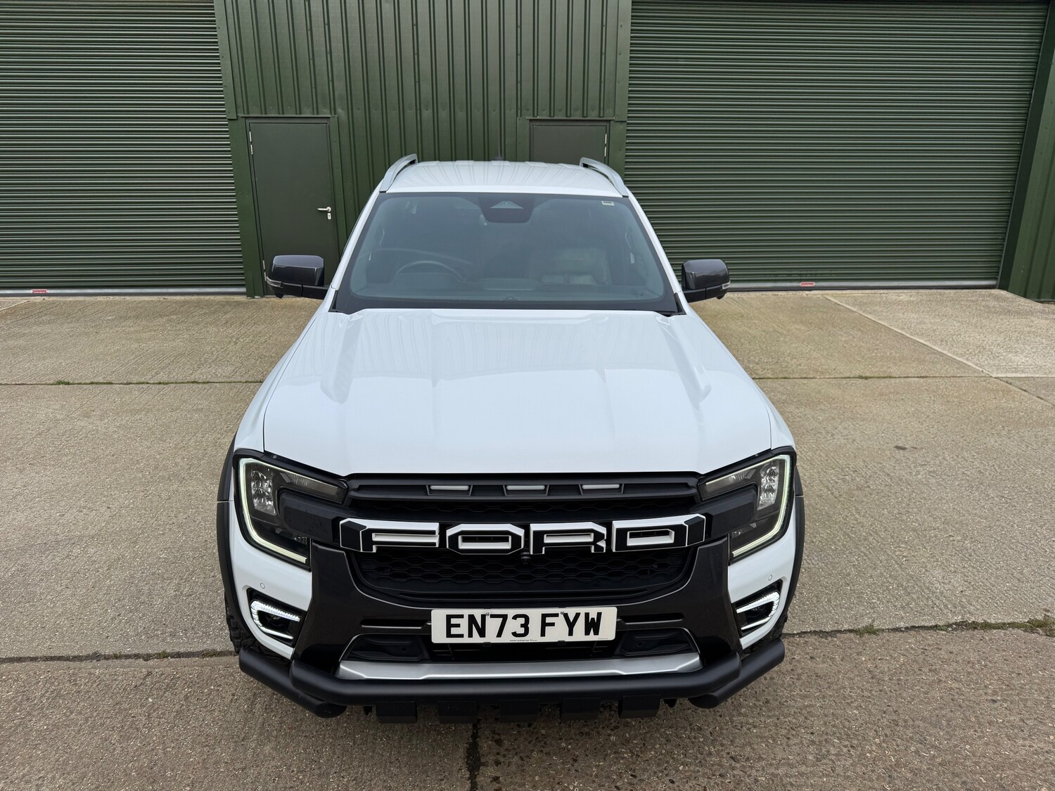 Used Ford Ranger 2023 for sale - 78067231: Photo 3