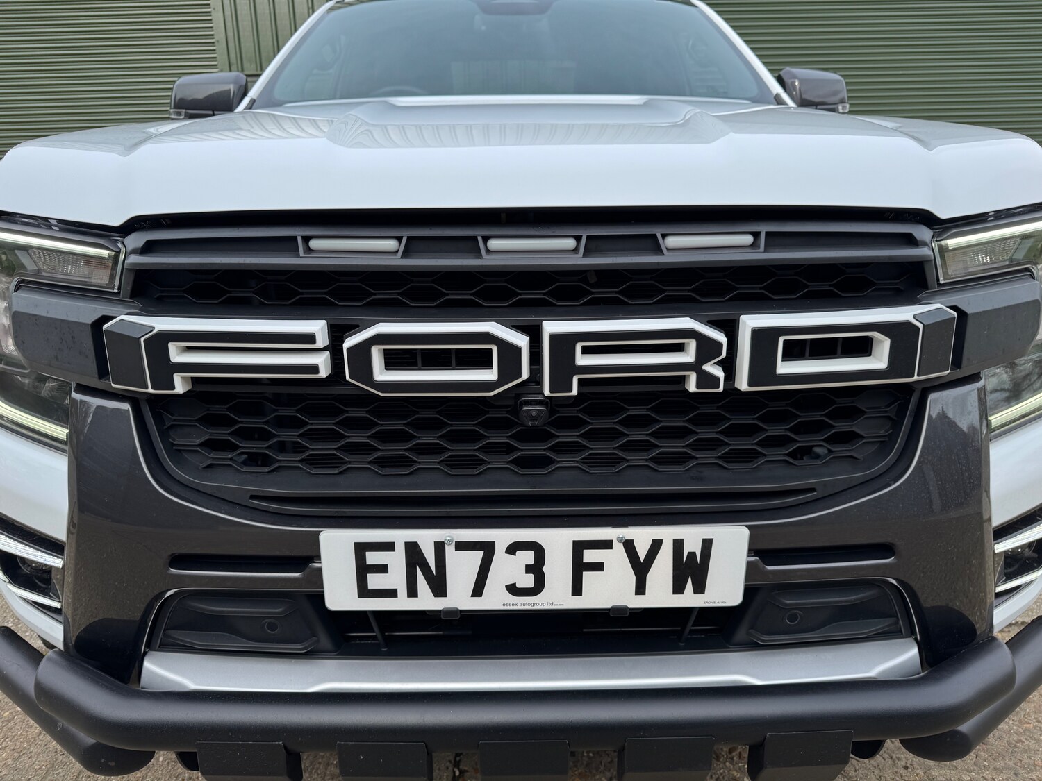 Used Ford Ranger 2023 for sale - 78067231: Photo 31