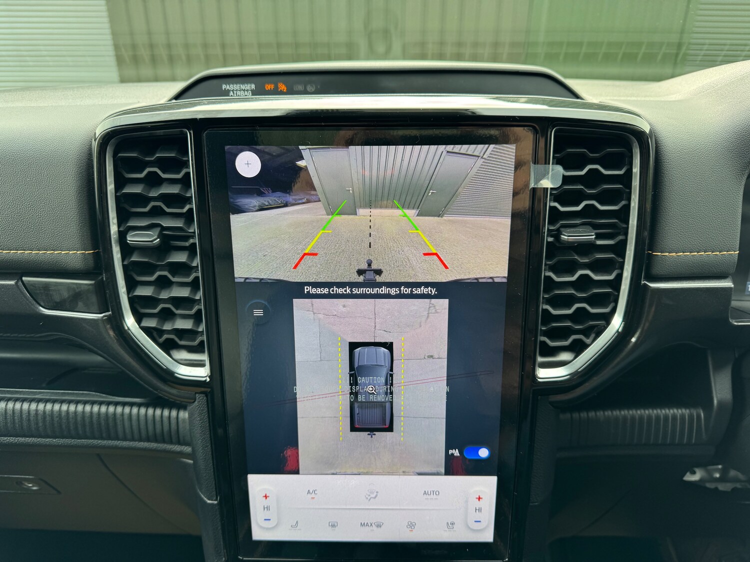 Used Ford Ranger 2023 for sale - 78067231: Photo 33