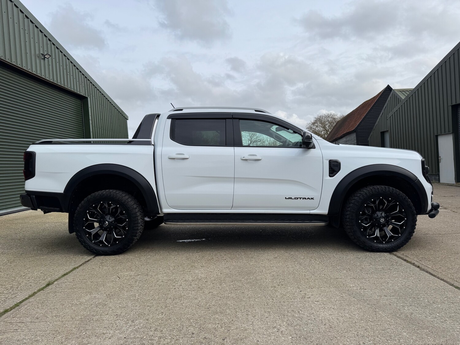 Used Ford Ranger 2023 for sale - 78067231: Photo 5