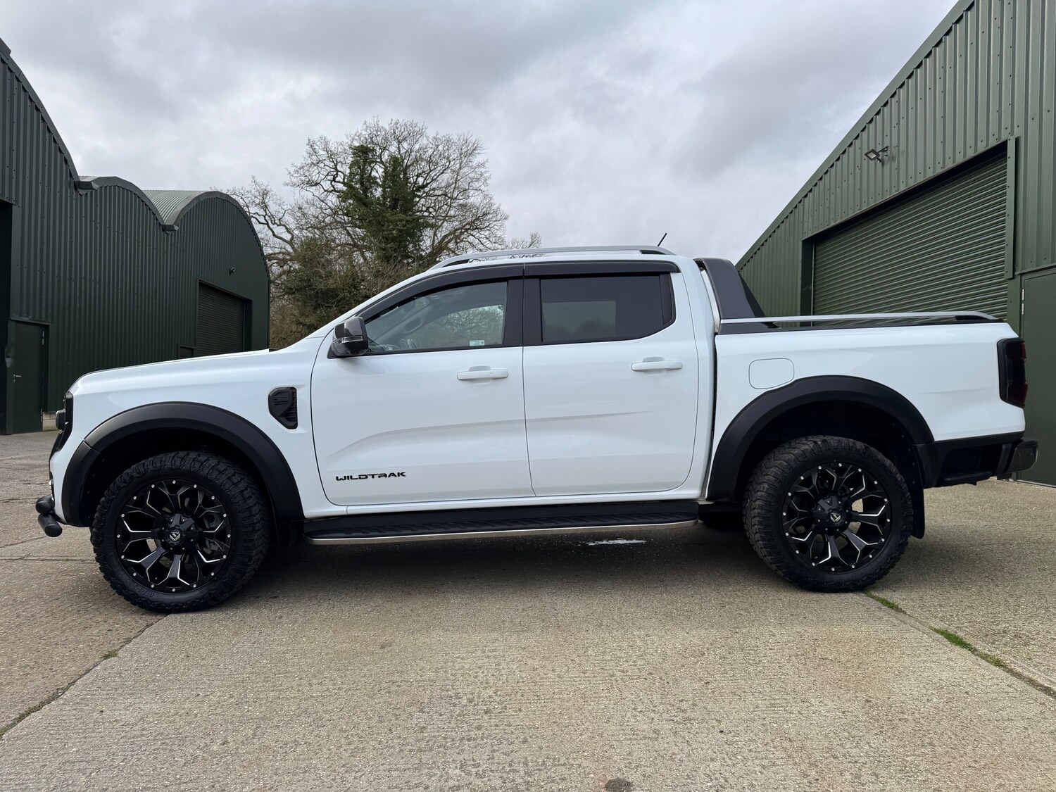 Used Ford Ranger 2023 for sale - 78067231: Photo 6