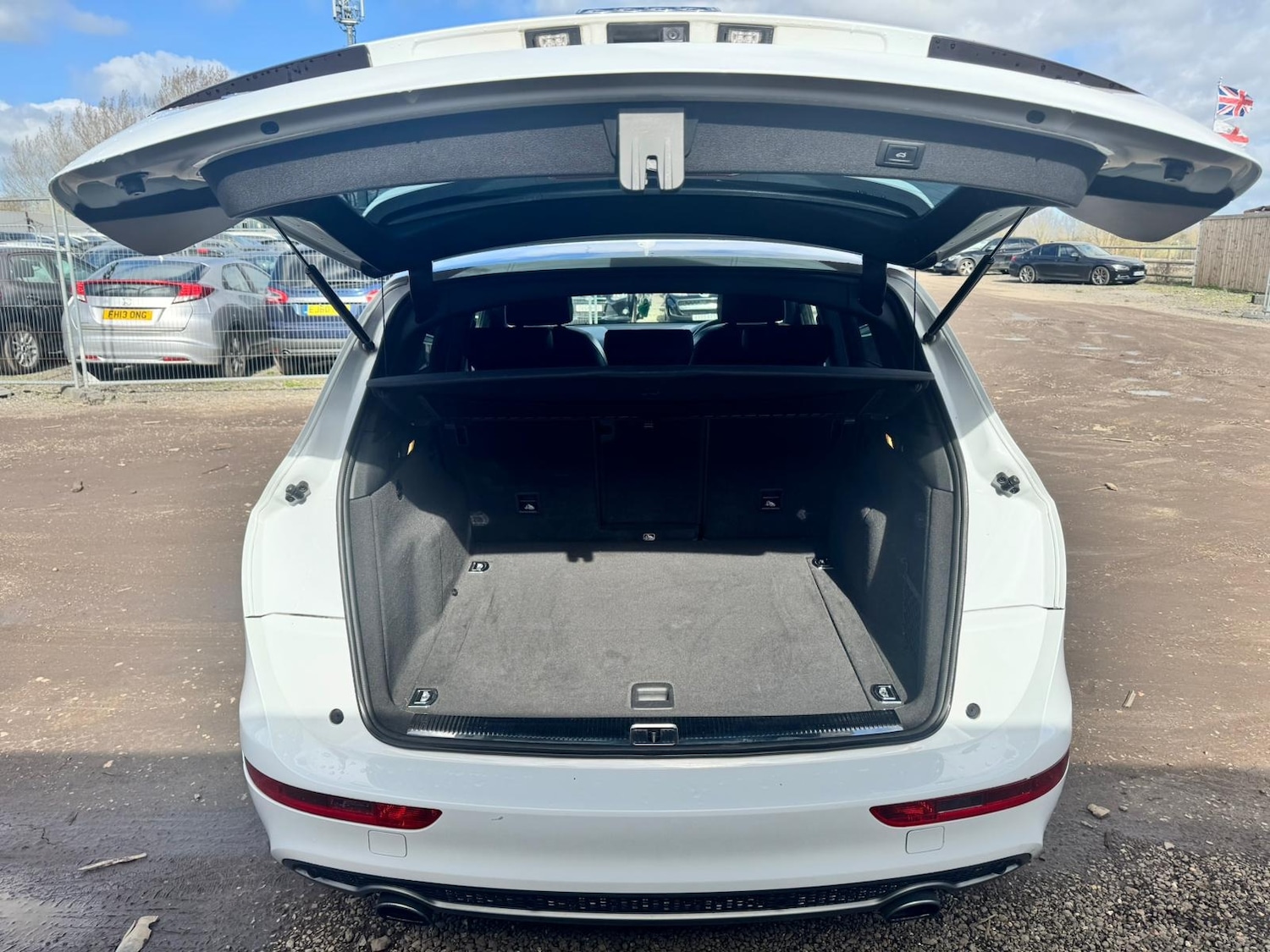 Used Audi Q5 2024 for sale - 78001064: Photo 10