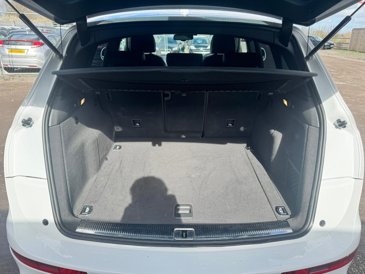 Used Audi Q5 2024 for sale - 78001064: Photo 11