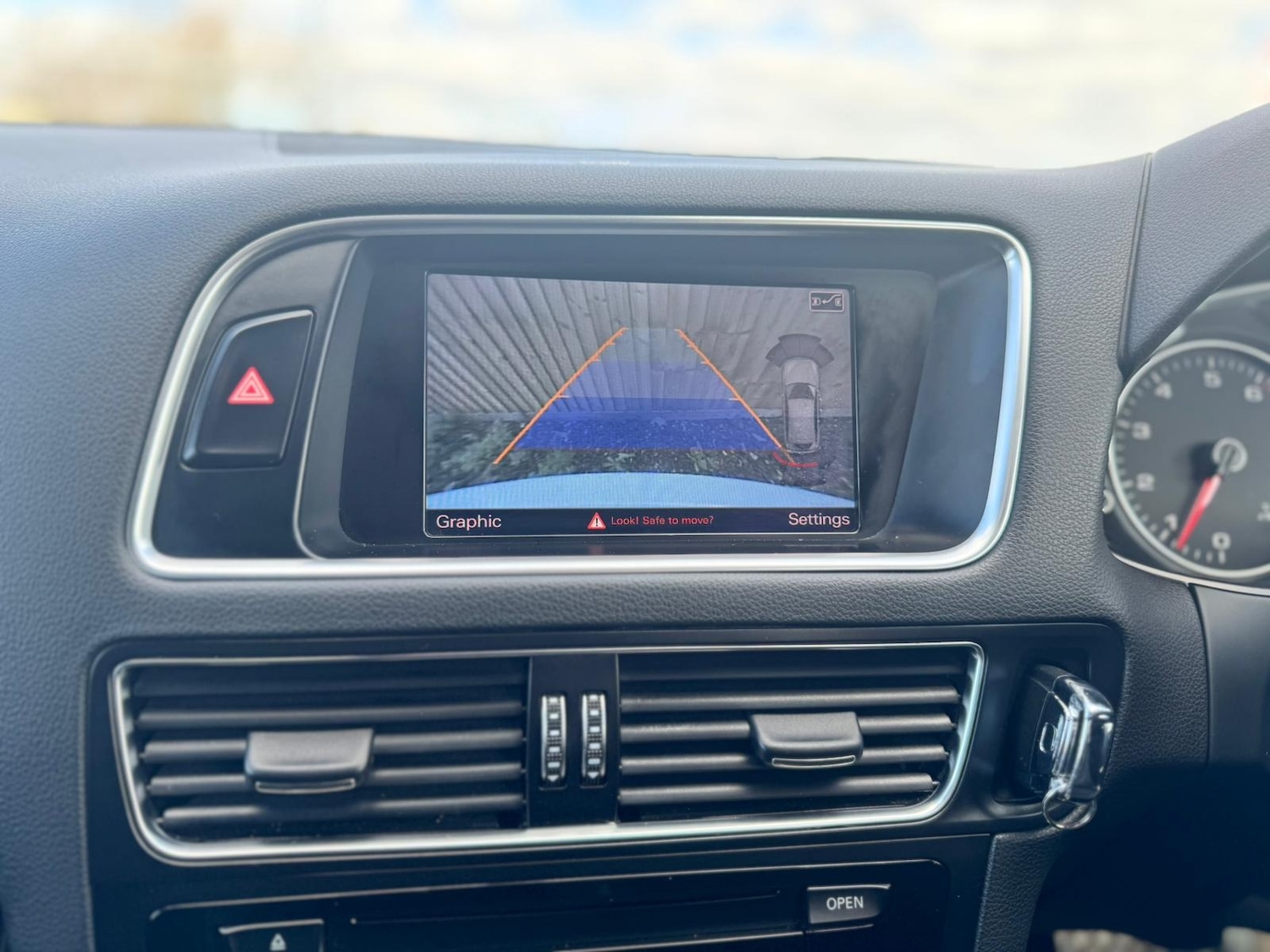 Used Audi Q5 2024 for sale - 78001064: Photo 19