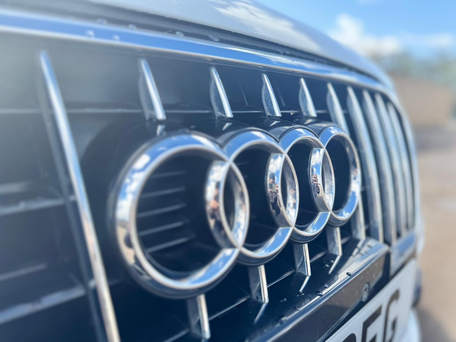 Used Audi Q5 2024 for sale - 78001064: Photo 24