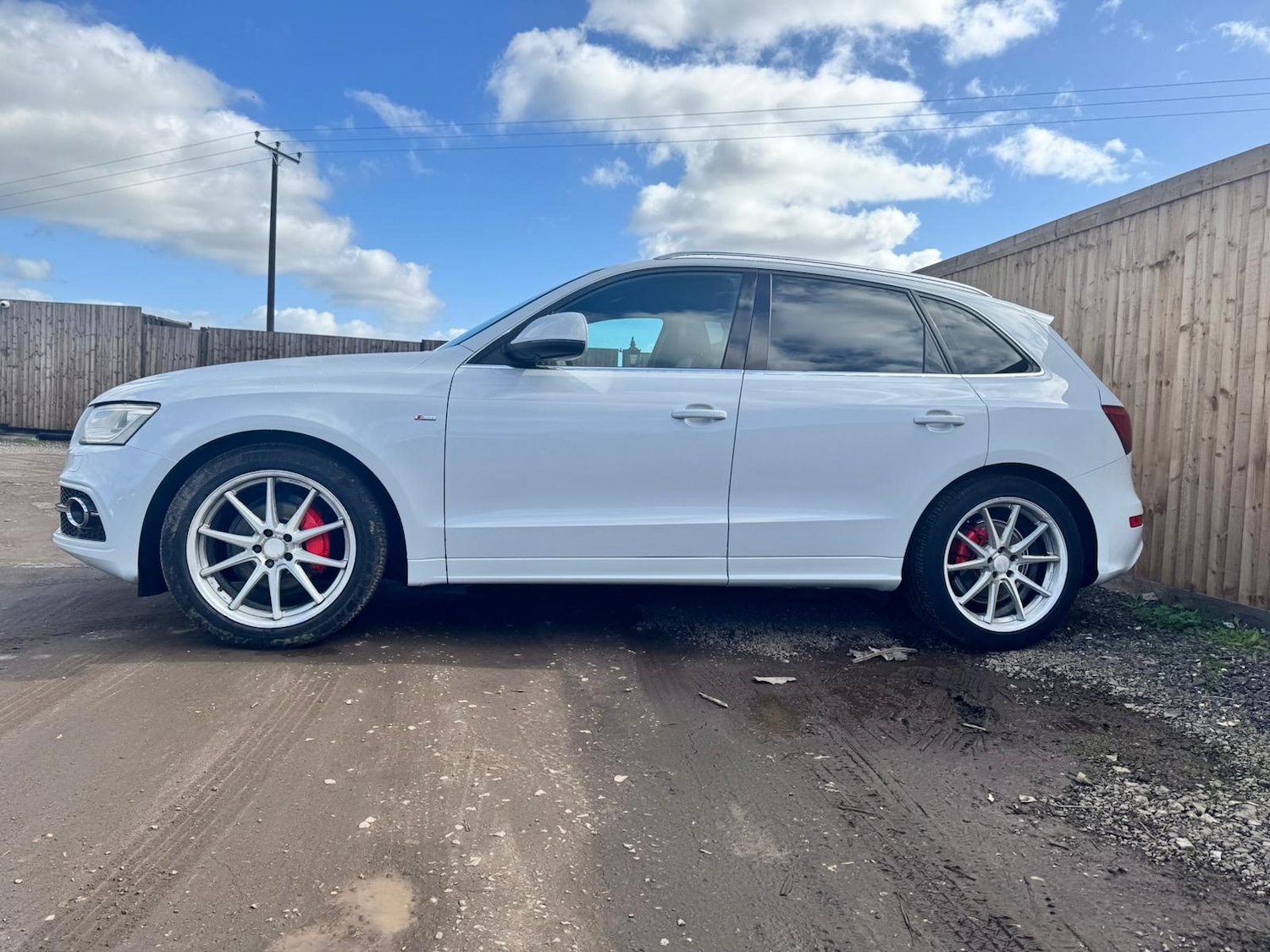 Used Audi Q5 2024 for sale - 78001064: Photo 5