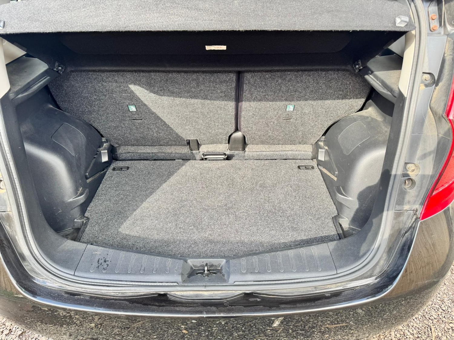 Used Nissan Note 2017 for sale - 77901020: Photo 12