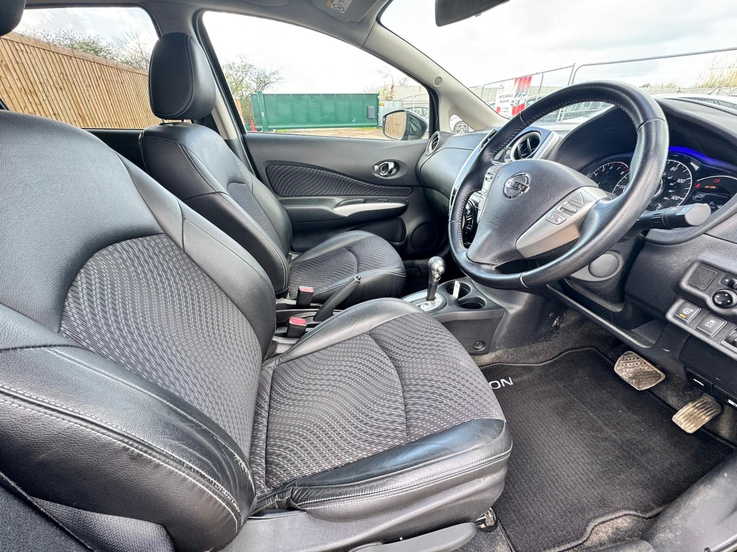 Used Nissan Note 2017 for sale - 77901020: Photo 14