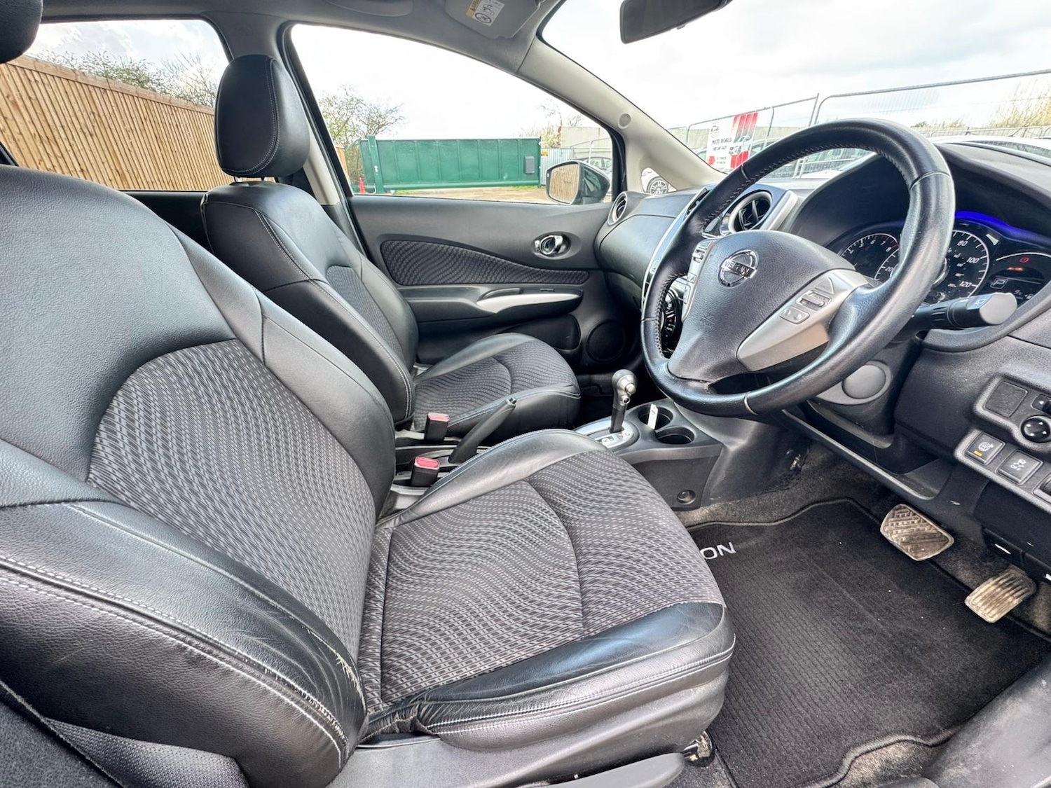 Used Nissan Note 2017 for sale - 77901020: Photo 15