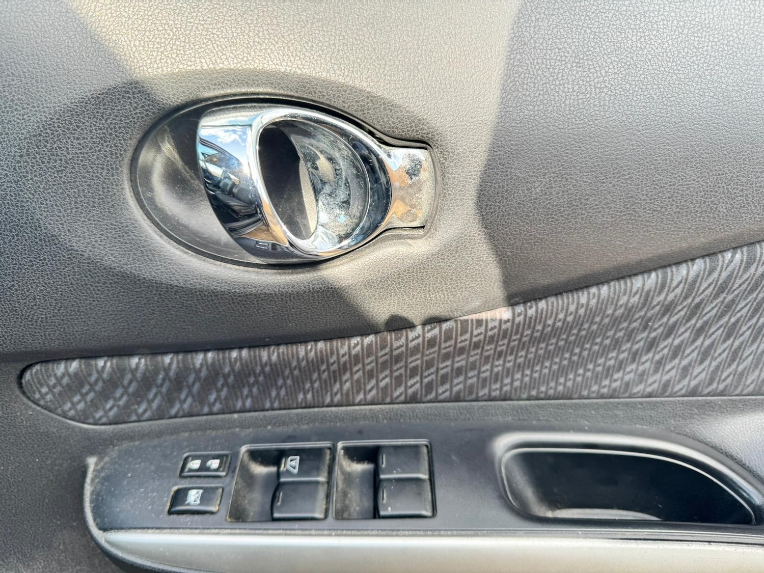 Used Nissan Note 2017 for sale - 77901020: Photo 16