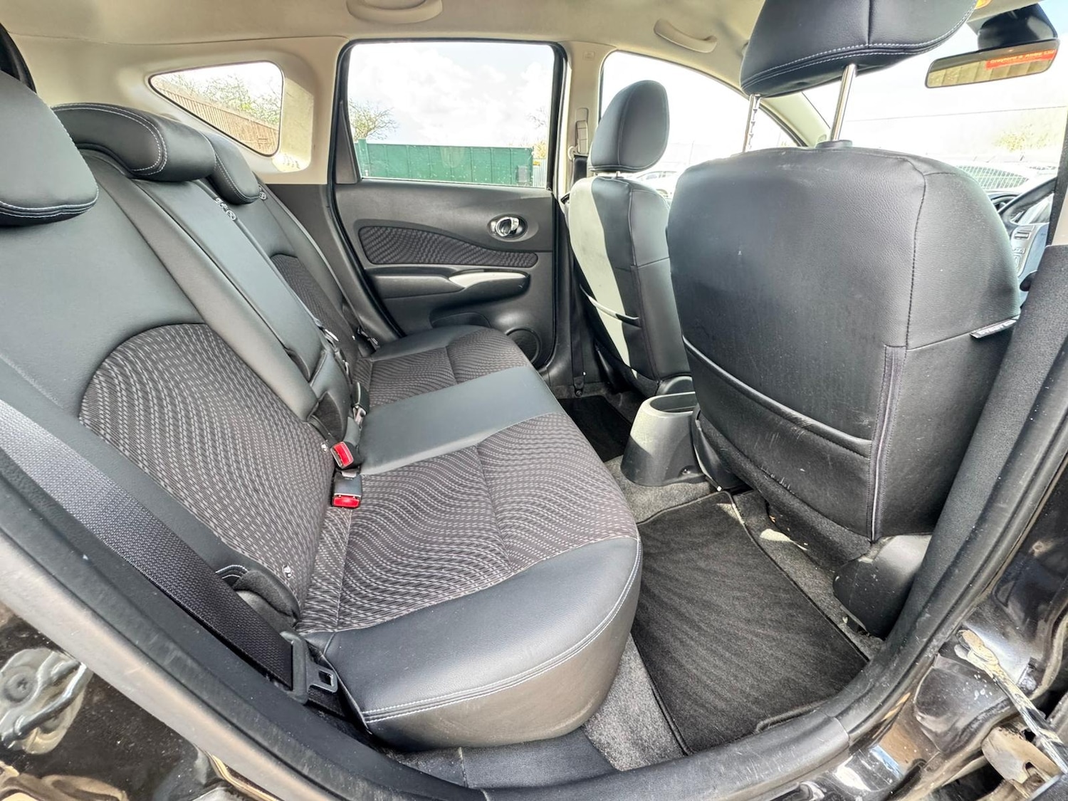 Used Nissan Note 2017 for sale - 77901020: Photo 17