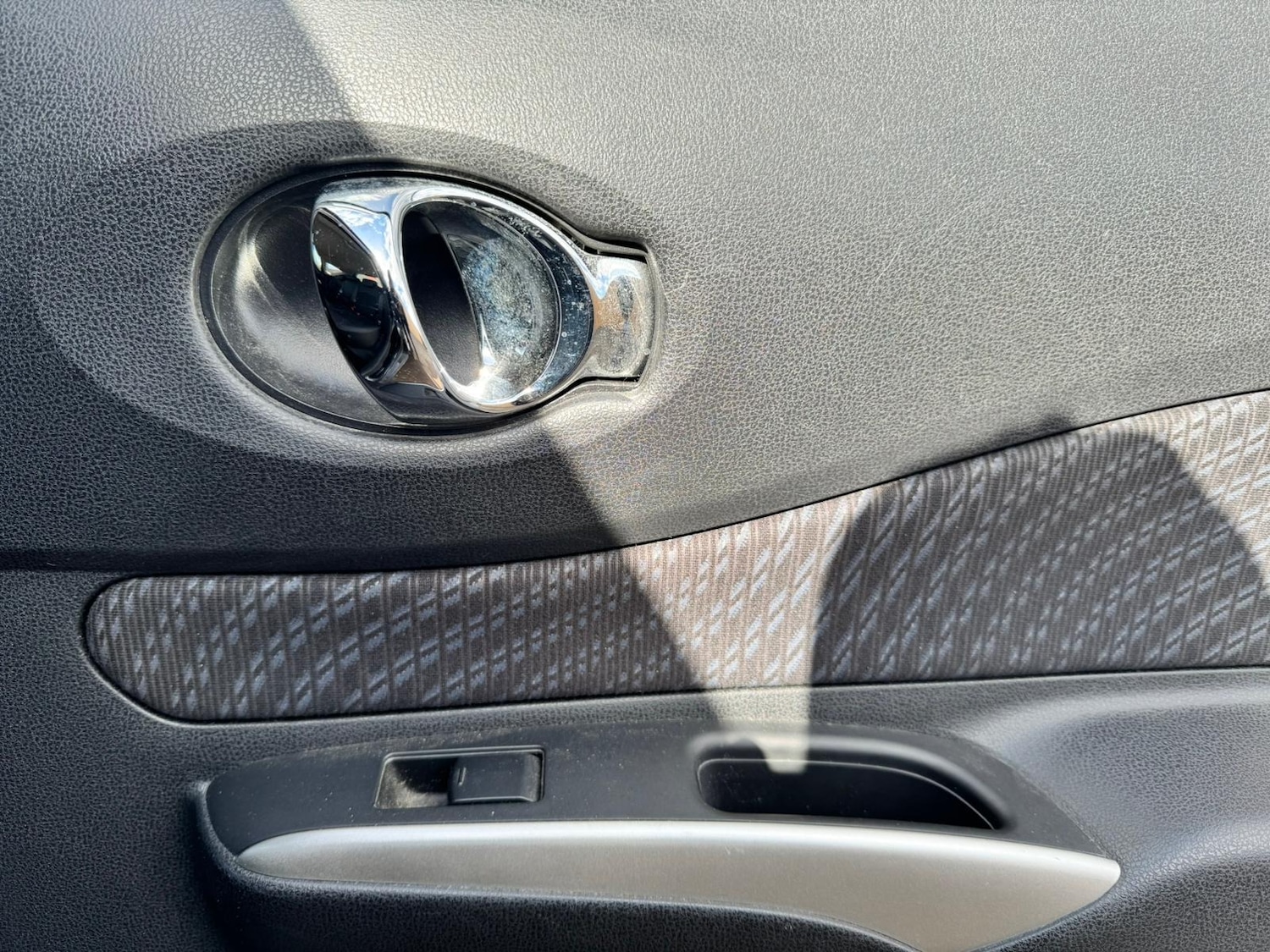 Used Nissan Note 2017 for sale - 77901020: Photo 18