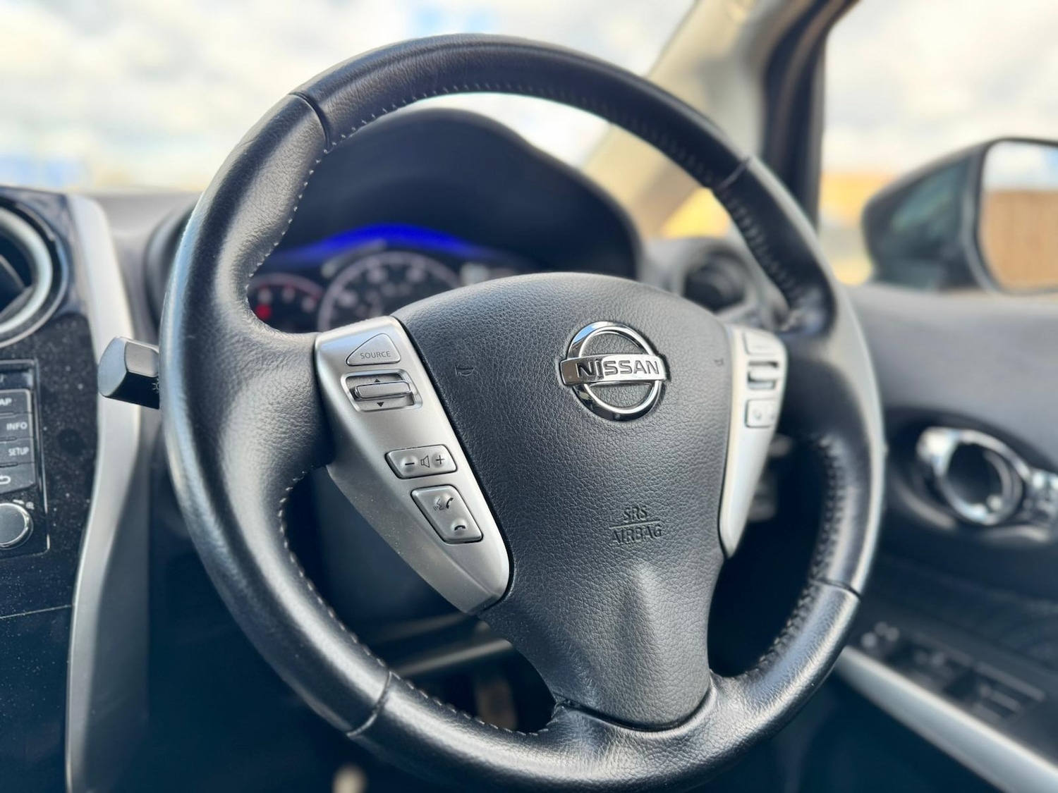 Used Nissan Note 2017 for sale - 77901020: Photo 20