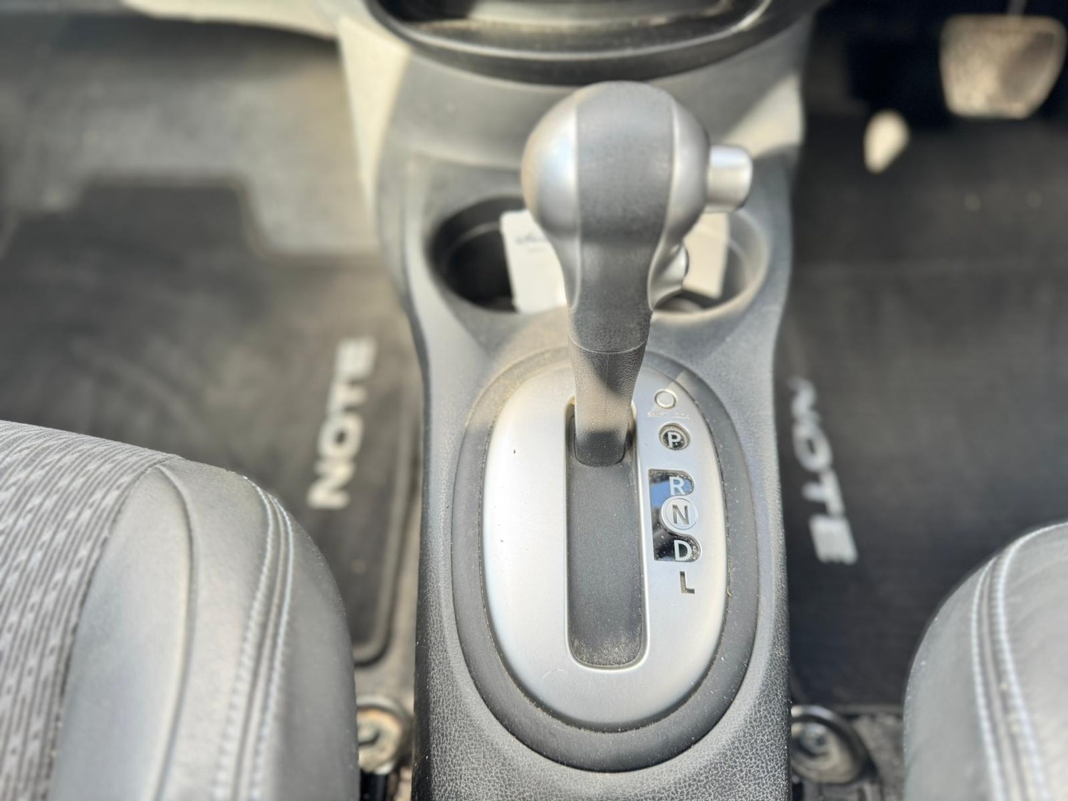 Used Nissan Note 2017 for sale - 77901020: Photo 21