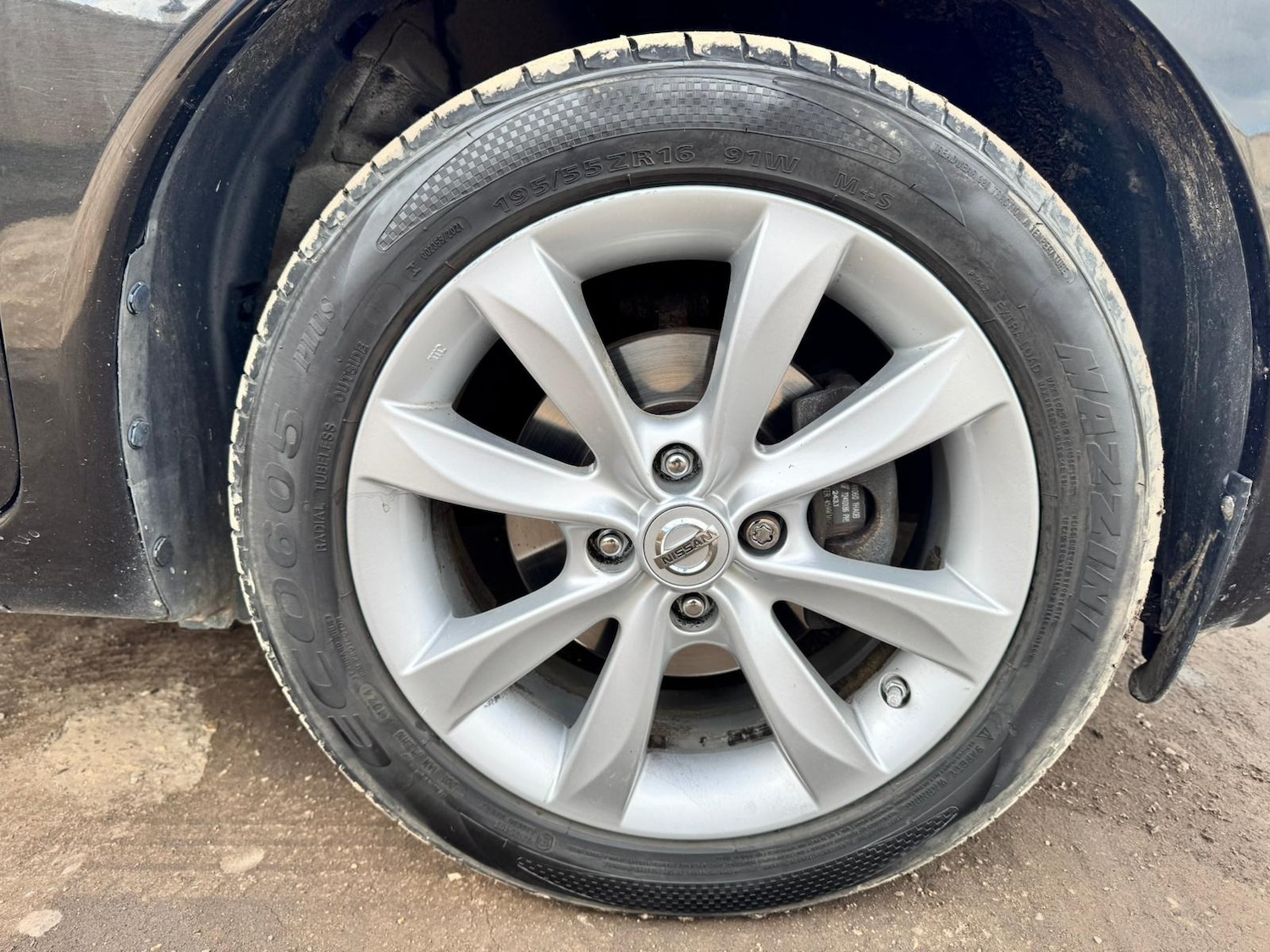 Used Nissan Note 2017 for sale - 77901020: Photo 26