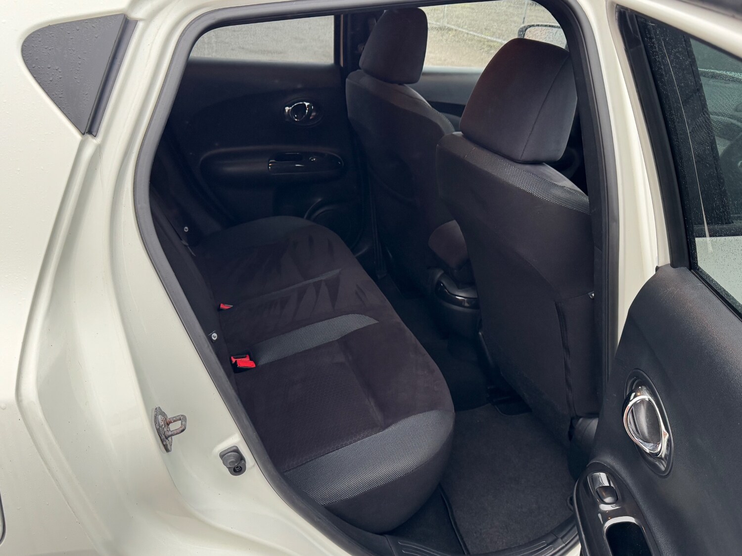 Used Nissan Juke 2014 for sale - 76591332: Photo 20