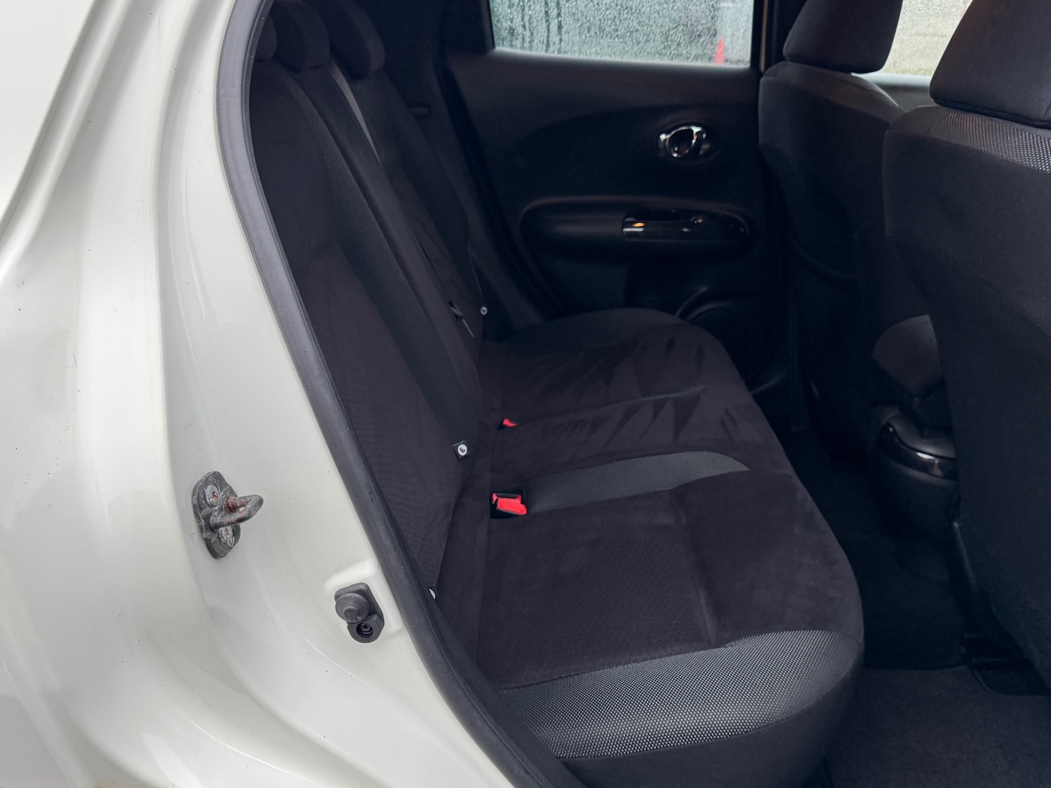 Used Nissan Juke 2014 for sale - 76591332: Photo 21