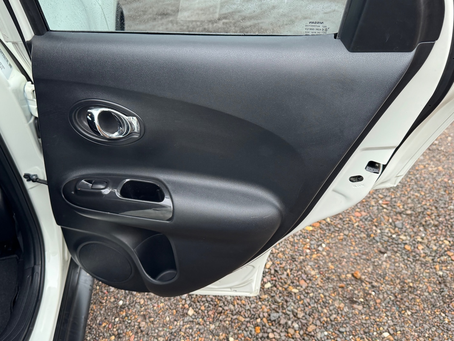 Used Nissan Juke 2014 for sale - 76591332: Photo 22