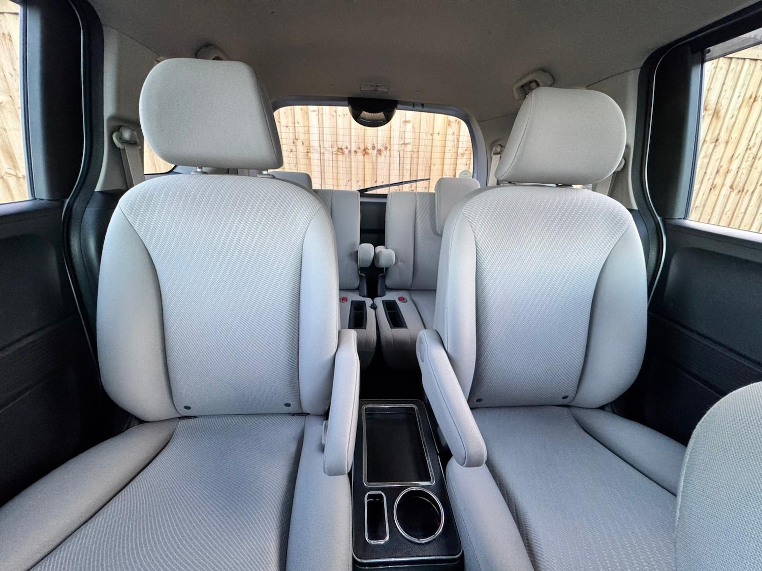 Used Honda Freed 2025 for sale - 77162118: Photo 15