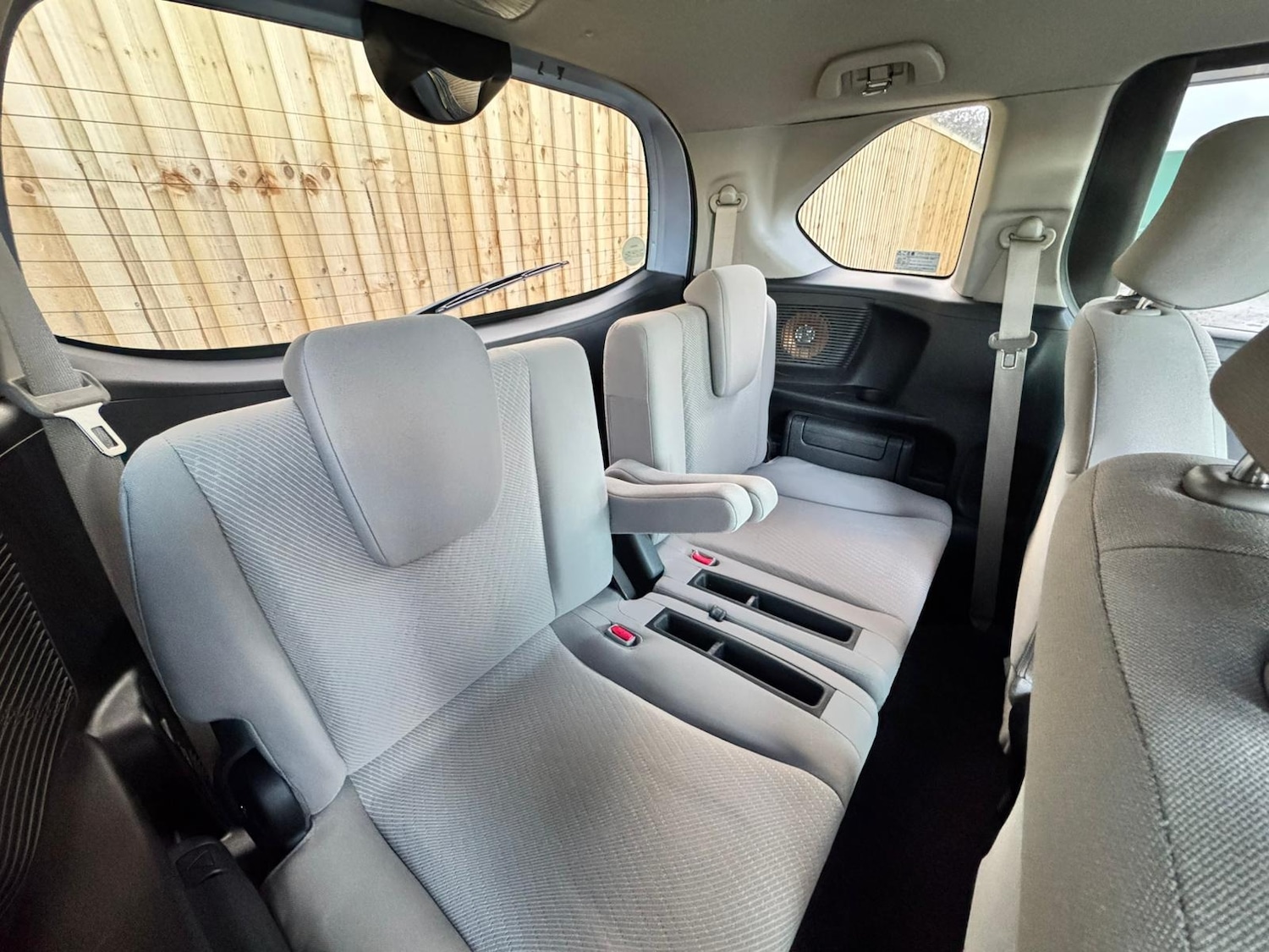 Used Honda Freed 2025 for sale - 77162118: Photo 16