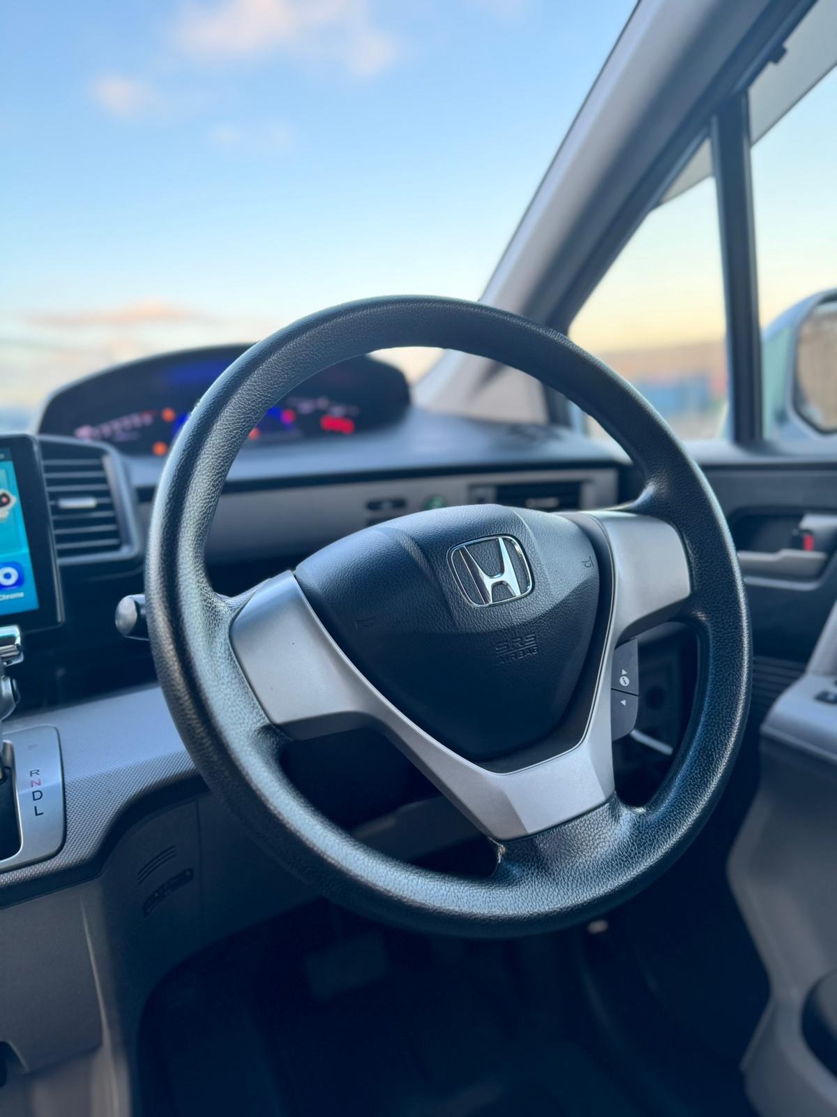 Used Honda Freed 2025 for sale - 77162118: Photo 18