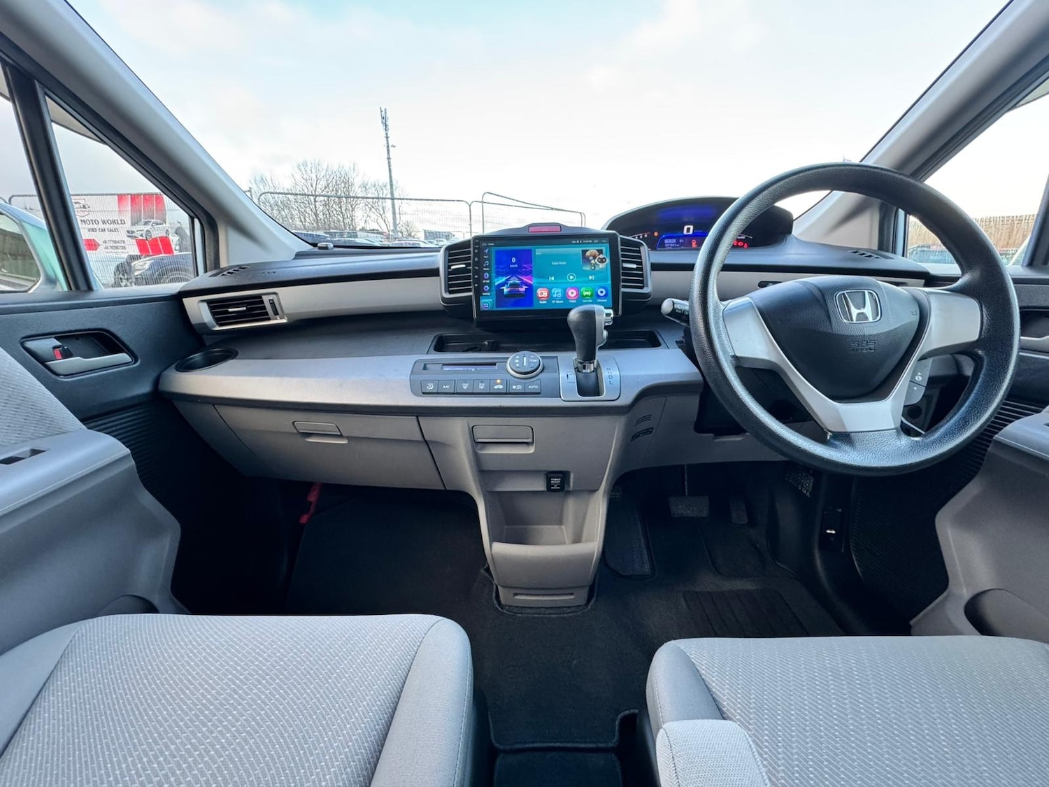 Used Honda Freed 2025 for sale - 77162118: Photo 21