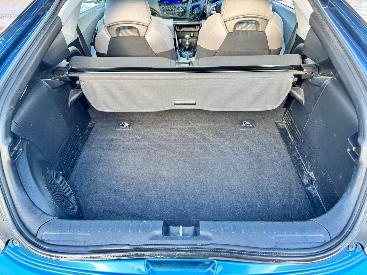 Used Honda CR-Z 2010 for sale - 77289504: Photo 11