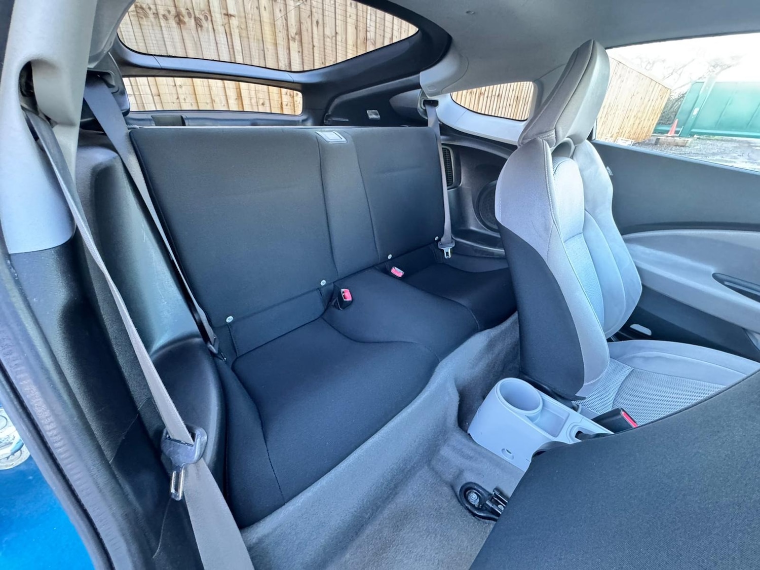 Used Honda CR-Z 2010 for sale - 77289504: Photo 14